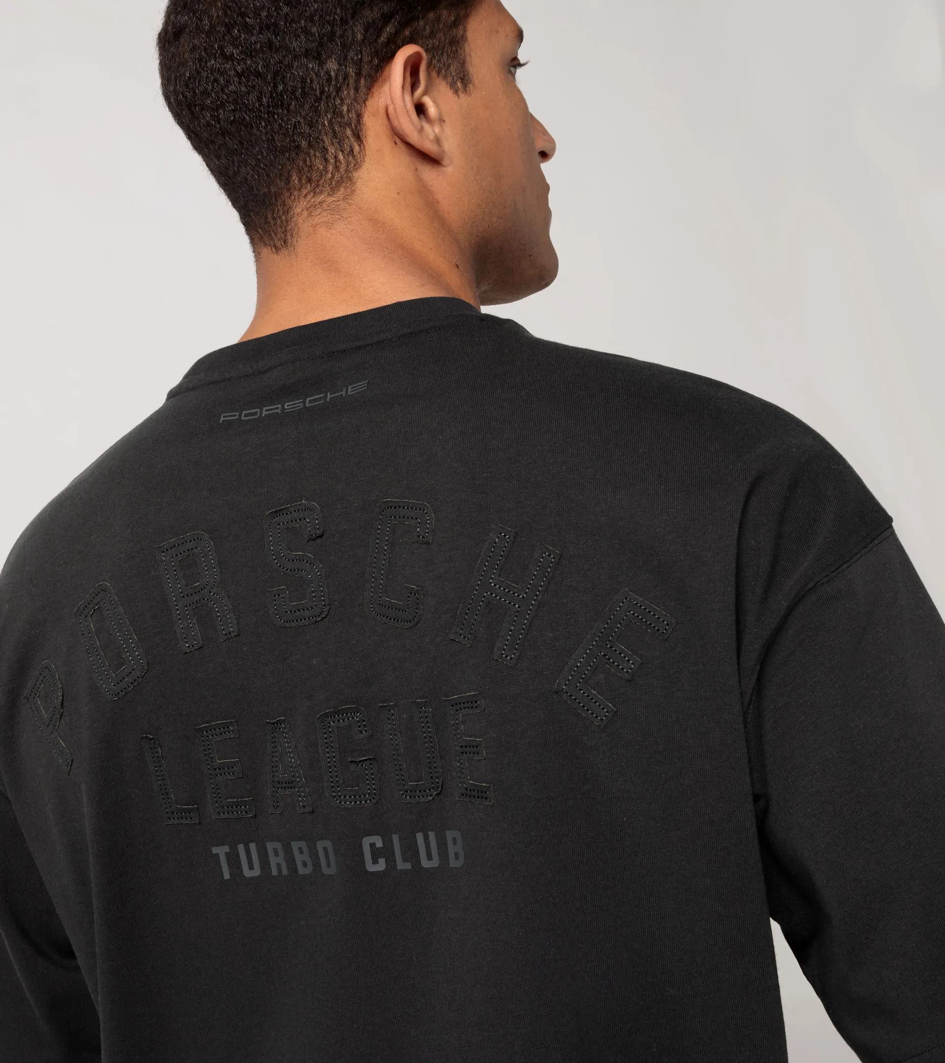 Lifestyle T-shirt 4