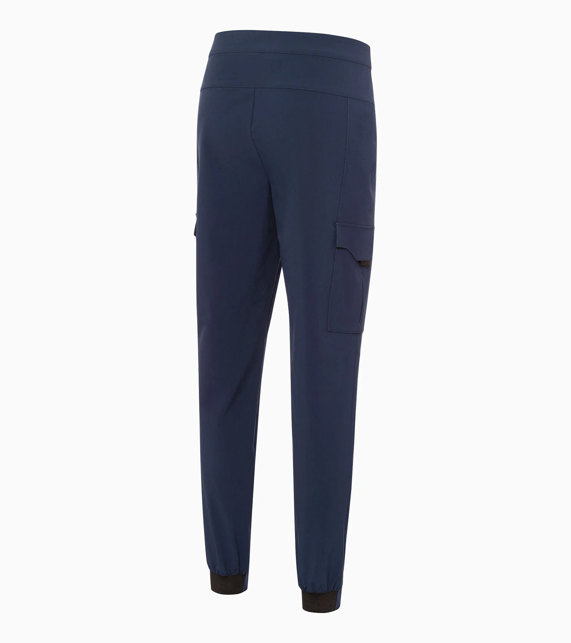 Cargo trousers 2