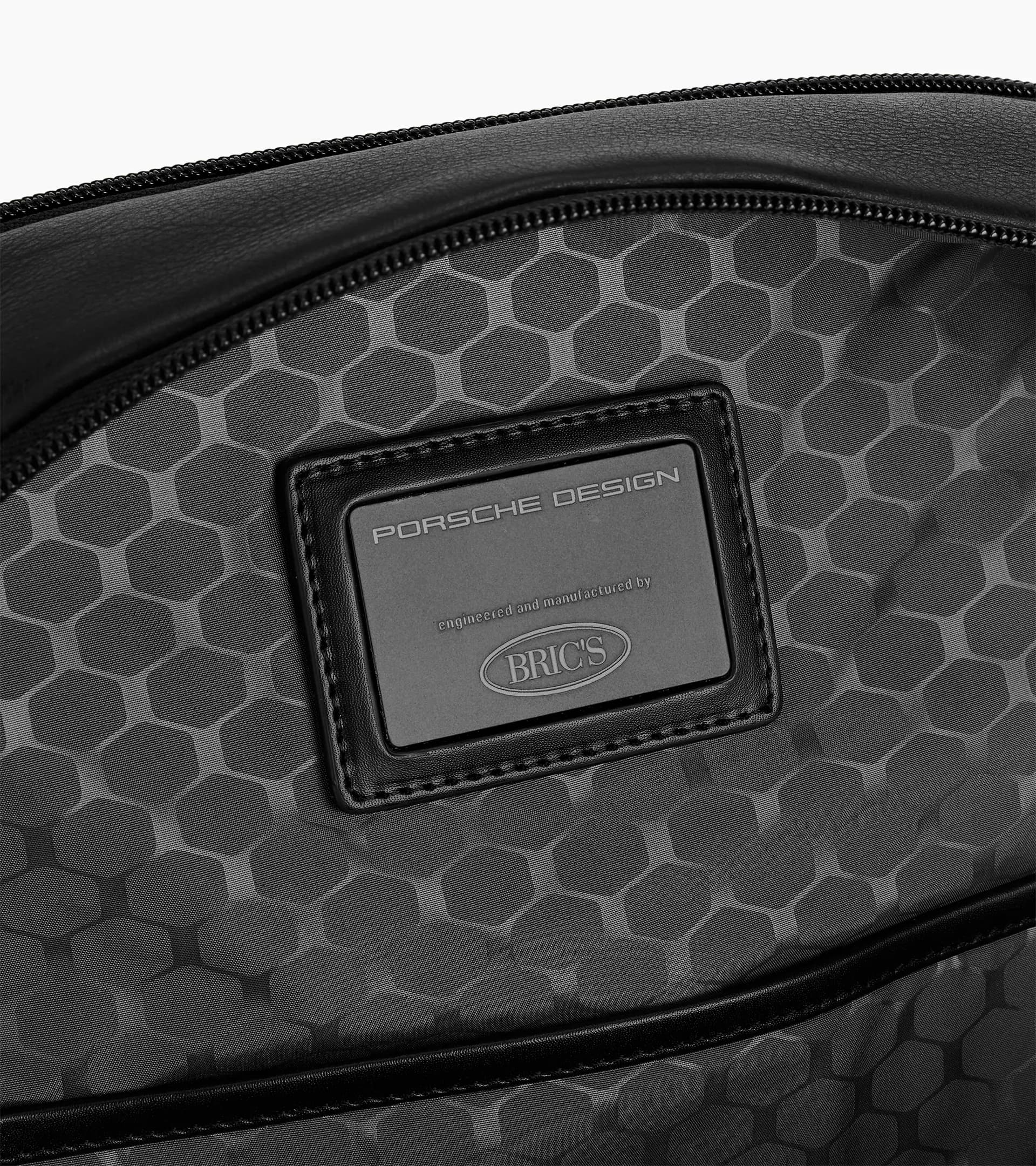 Roadster Leather Backpack L 5