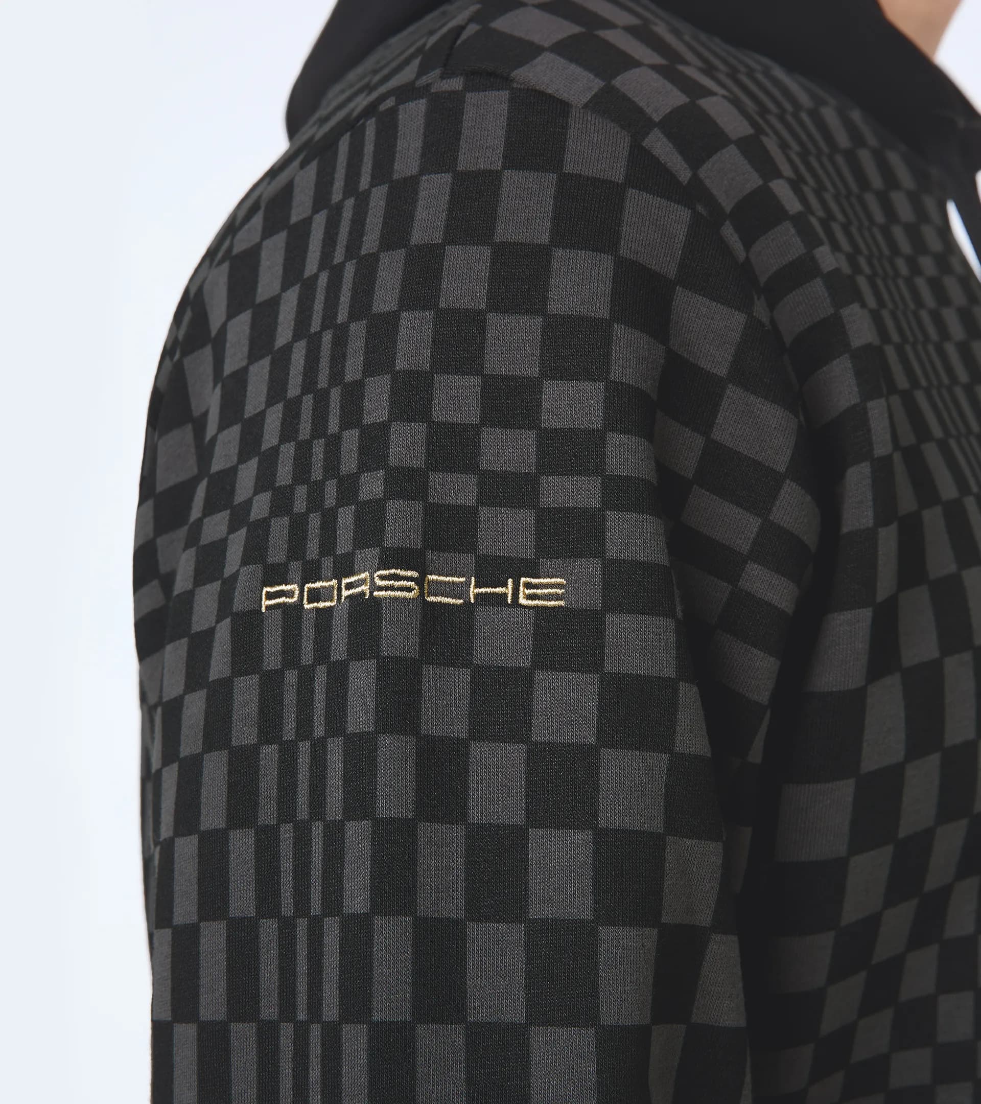 Hoodie – 911 Spirit 70 3