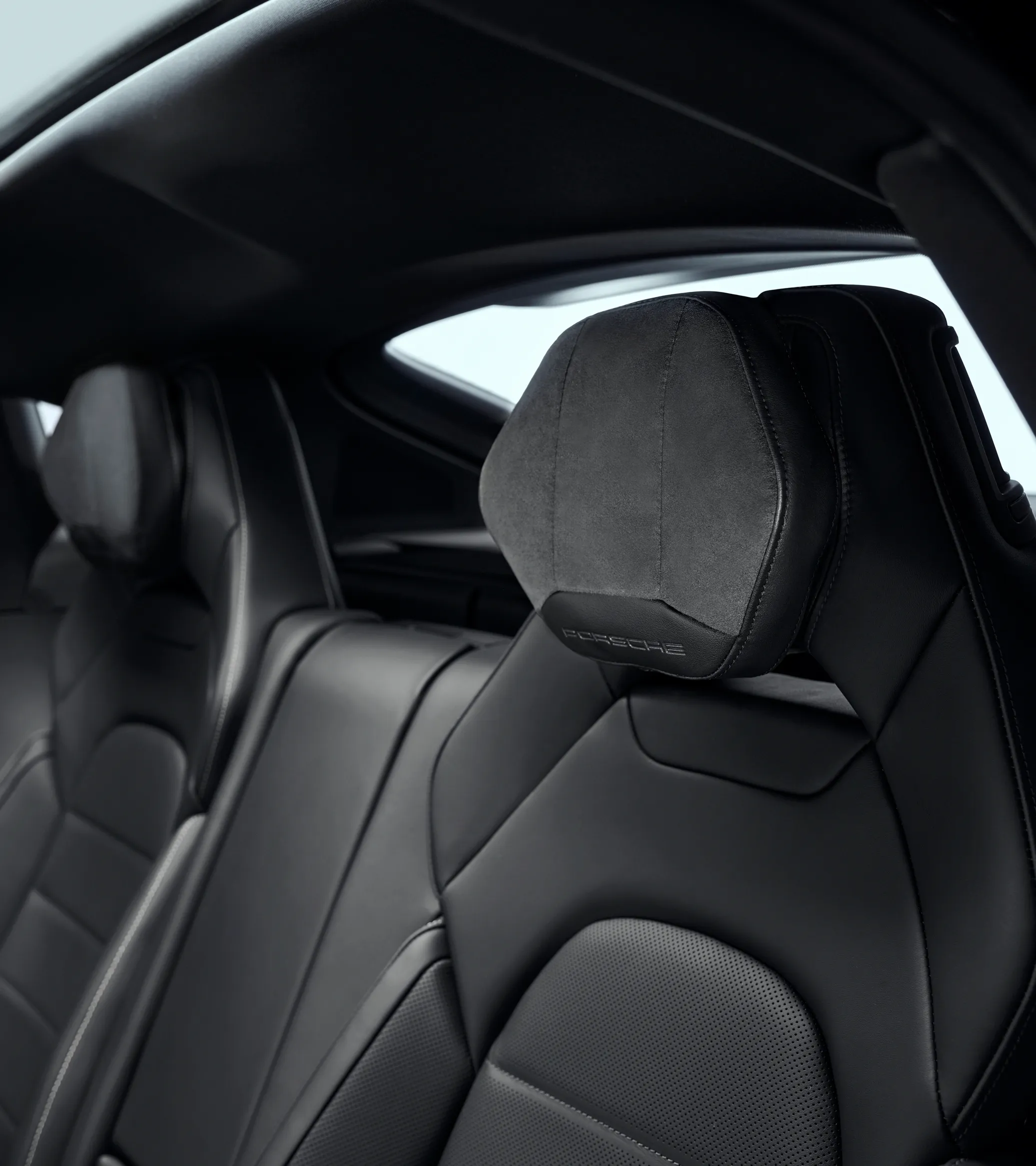 Komfort-Kopfkissen - Panamera 5