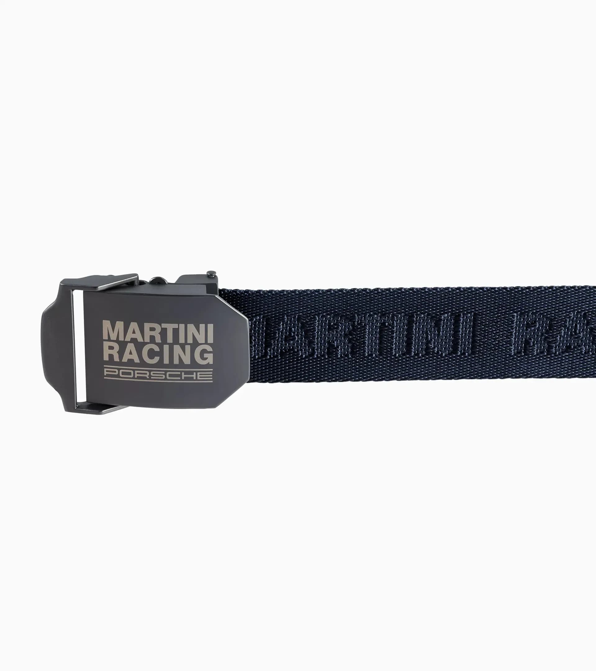 Cinturón unisex – MARTINI RACING® 3