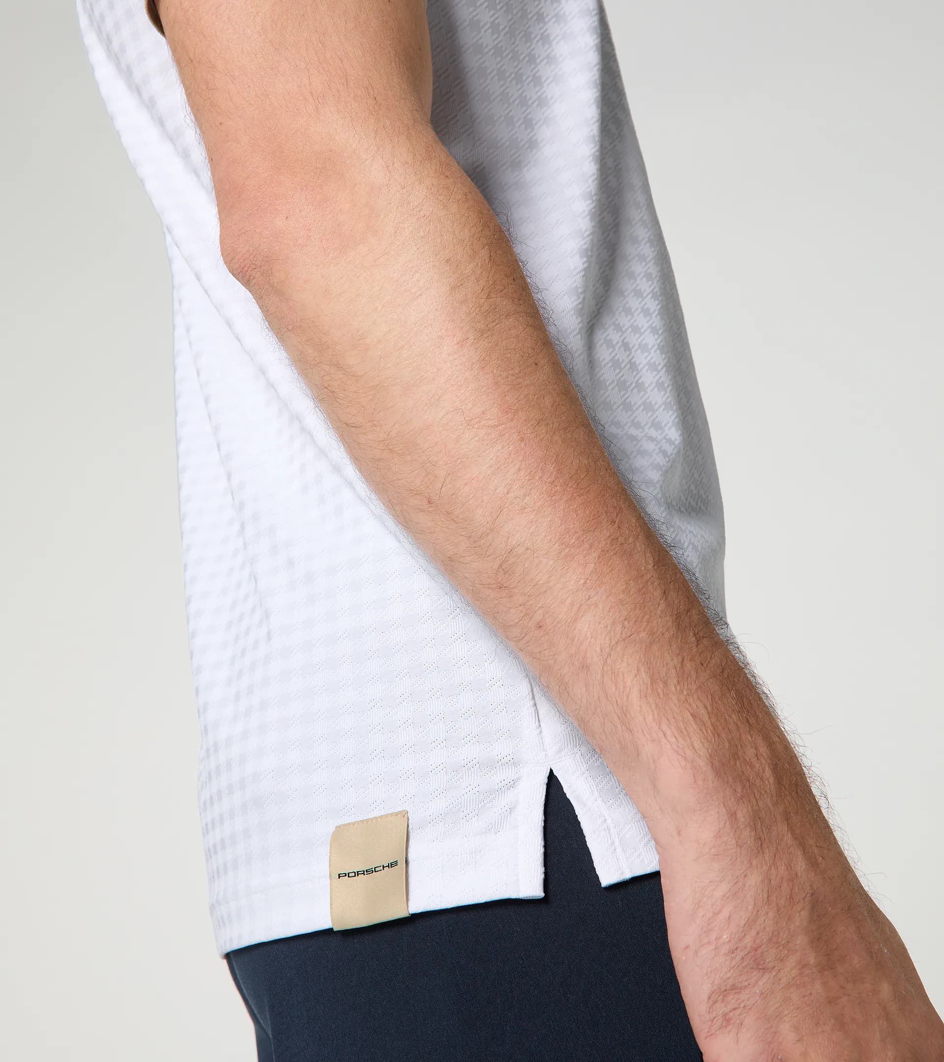 Polo shirt – 911 Targa 60Y 4