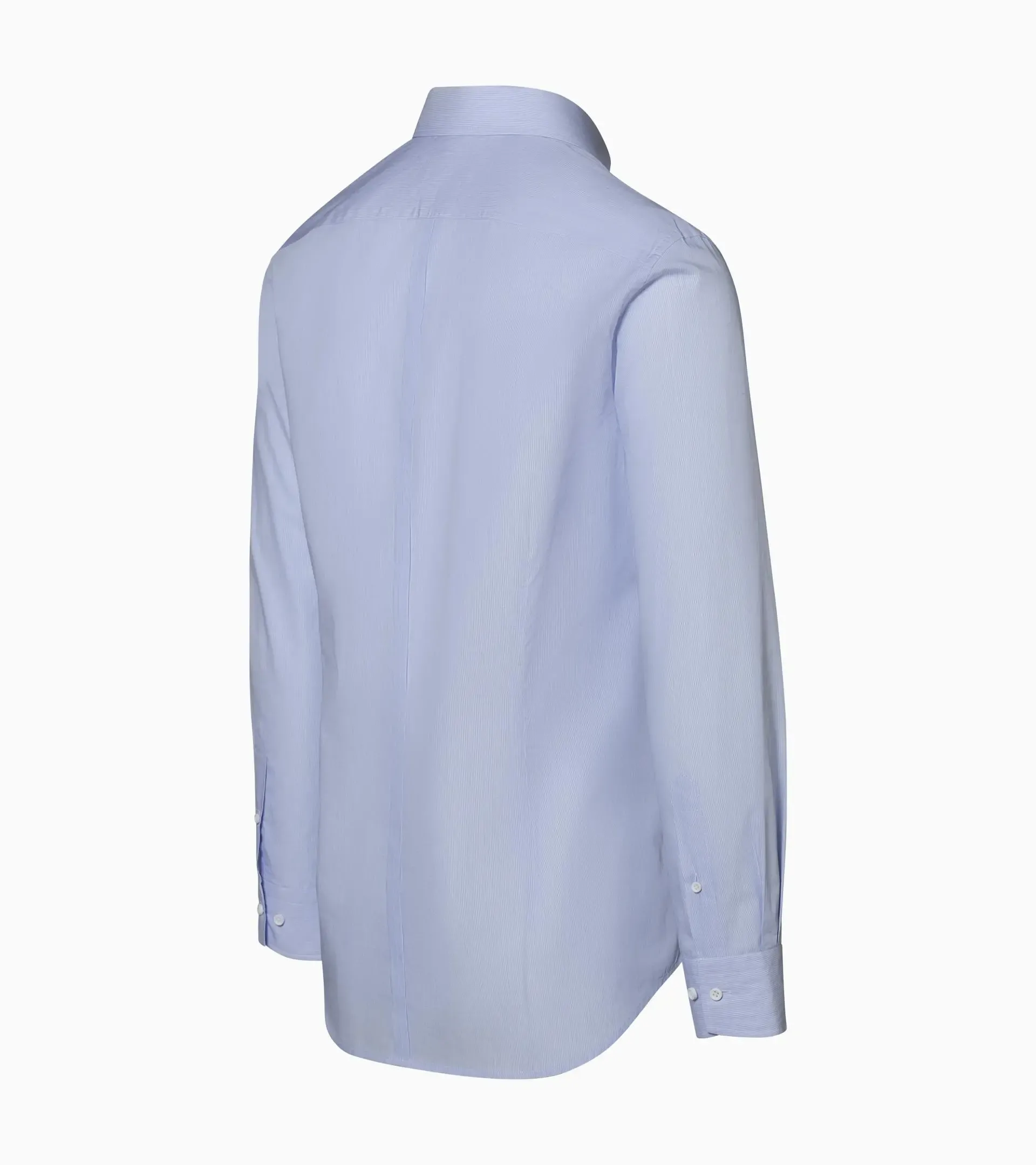 Iconica button down rigata 2