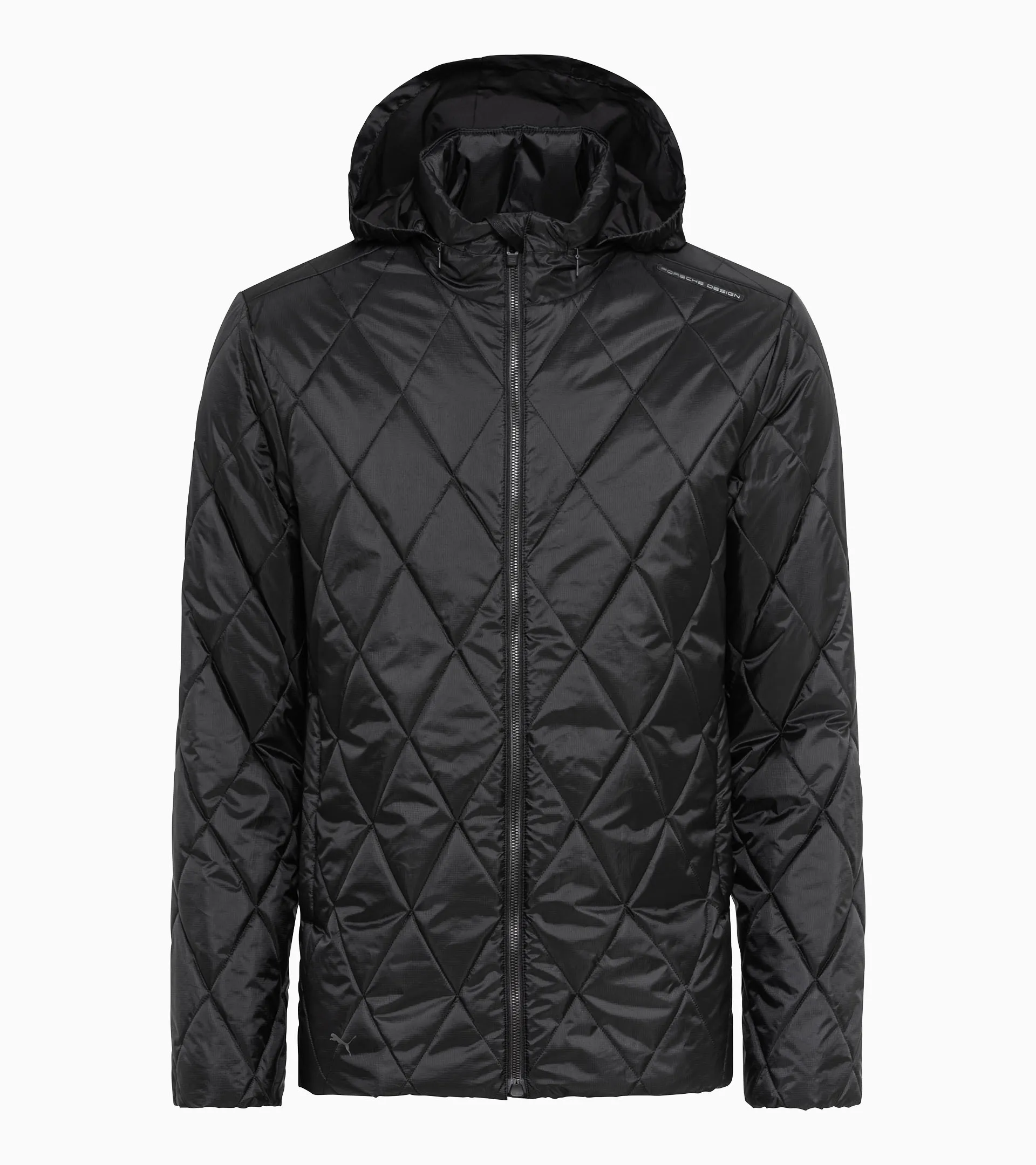 Light Padded Jacket thumbnail 2