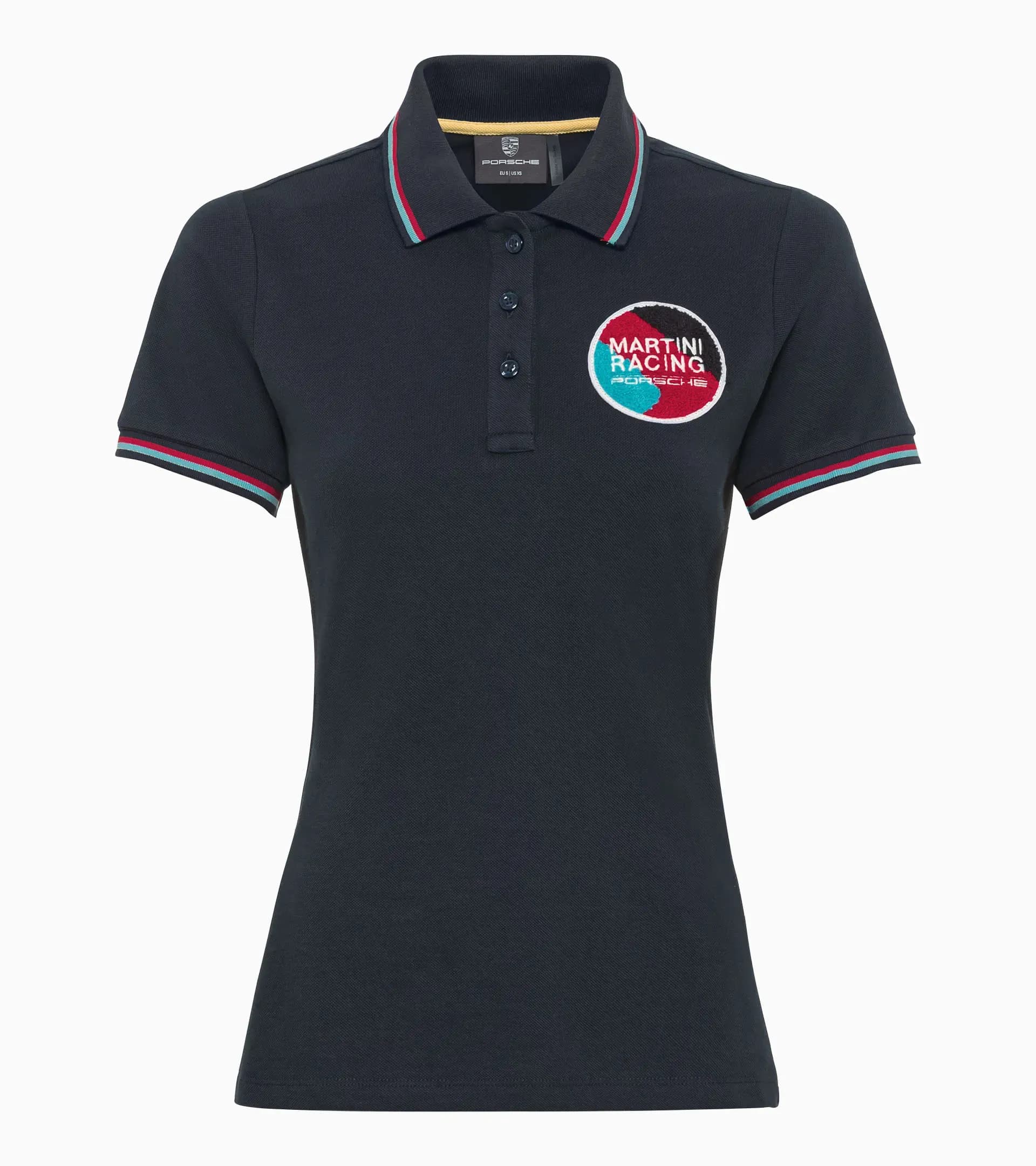 Polo femme – MARTINI RACING® 1