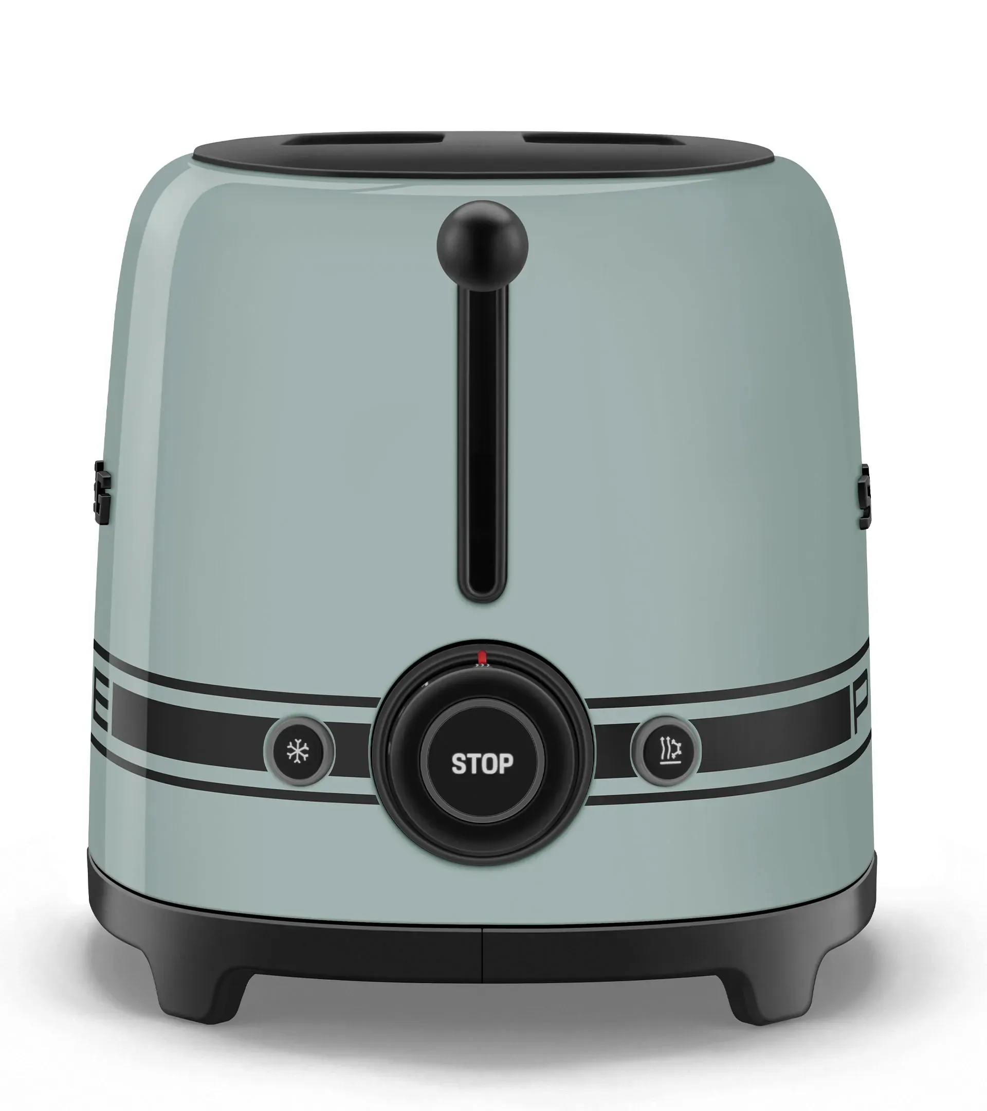 Toaster – Porsche x Smeg  3