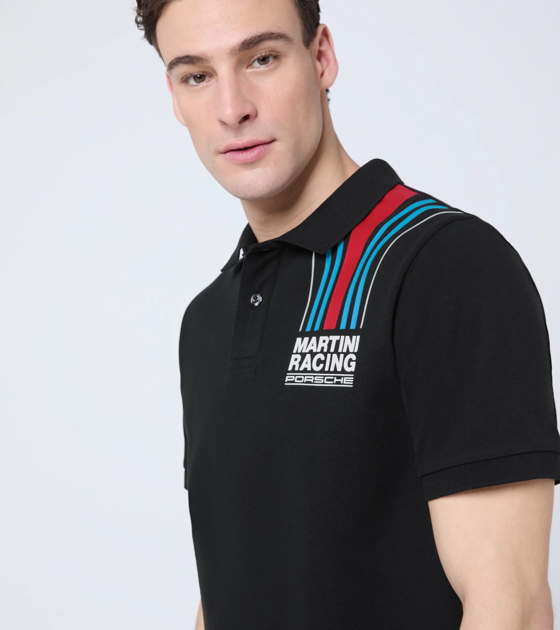 Polo – MARTINI RACING® 6