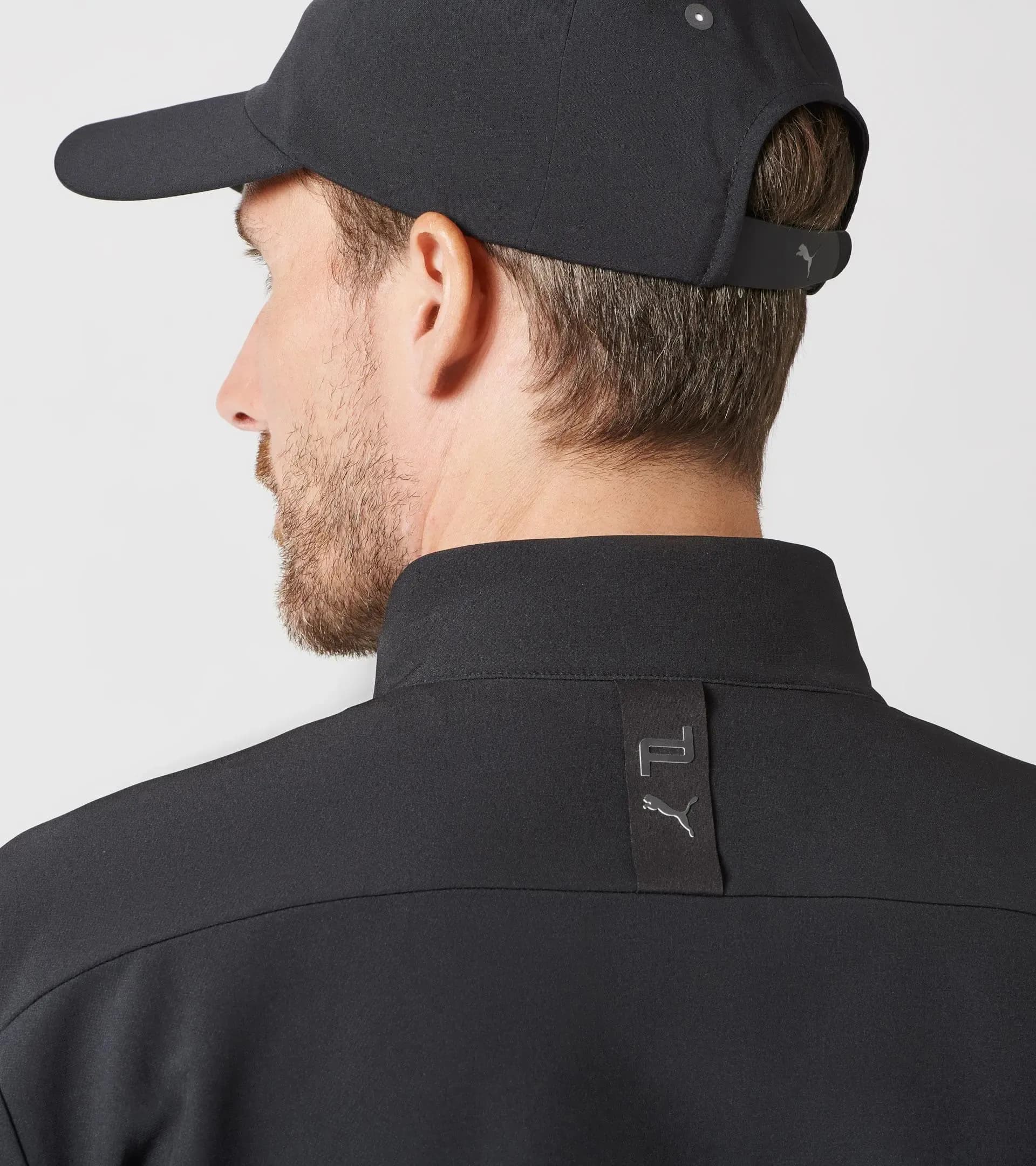 Light Bomber Jacket 4