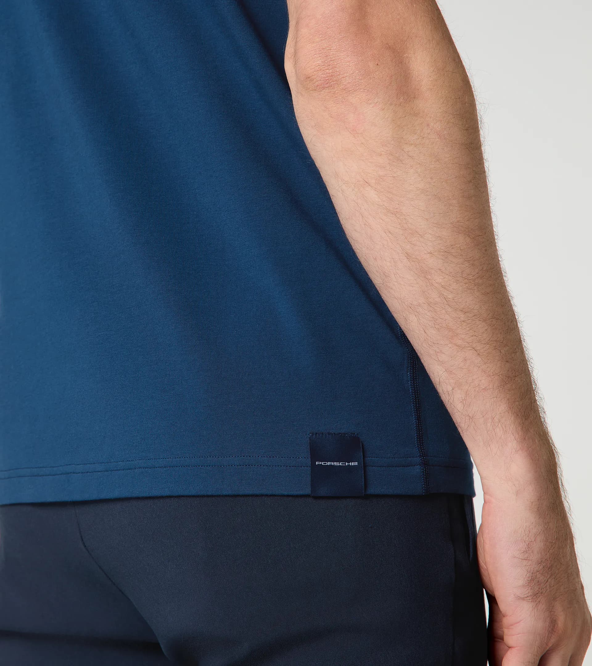 T-shirt – 60 ans de la 911 Targa 4