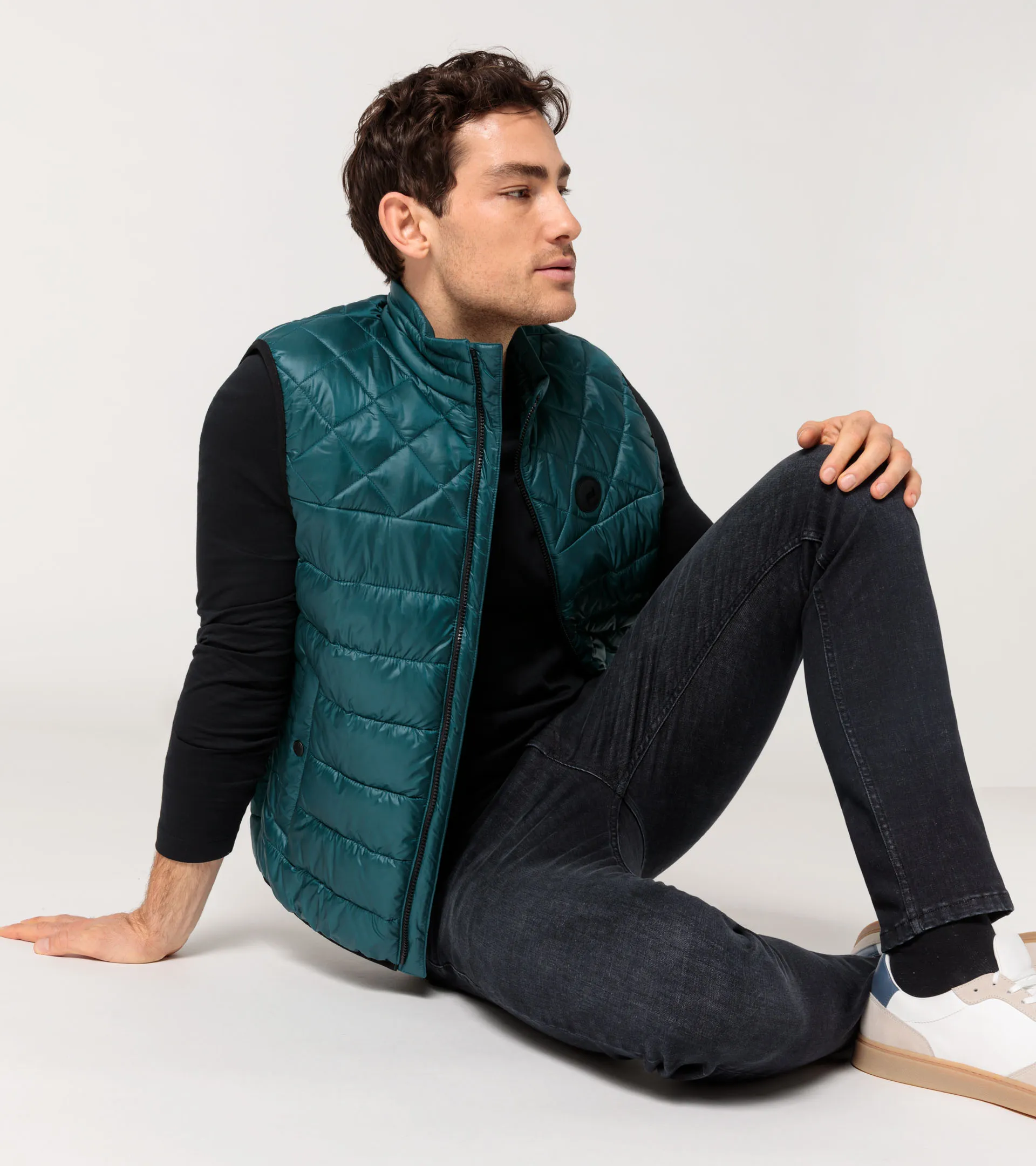Lightweight vest 4