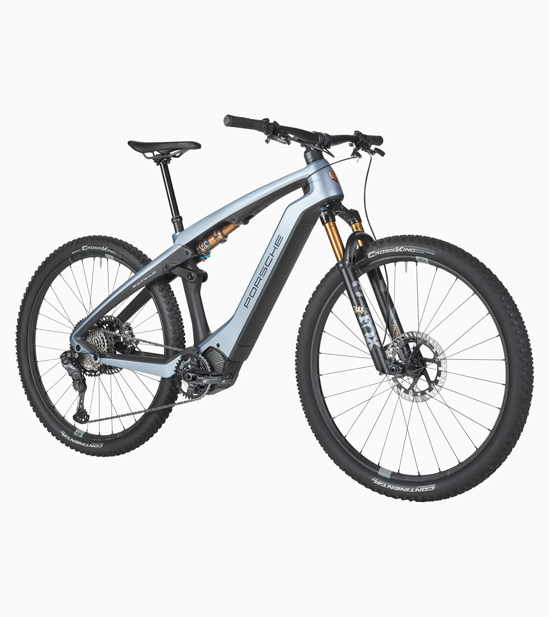 Porsche e bike x+ new arrivals