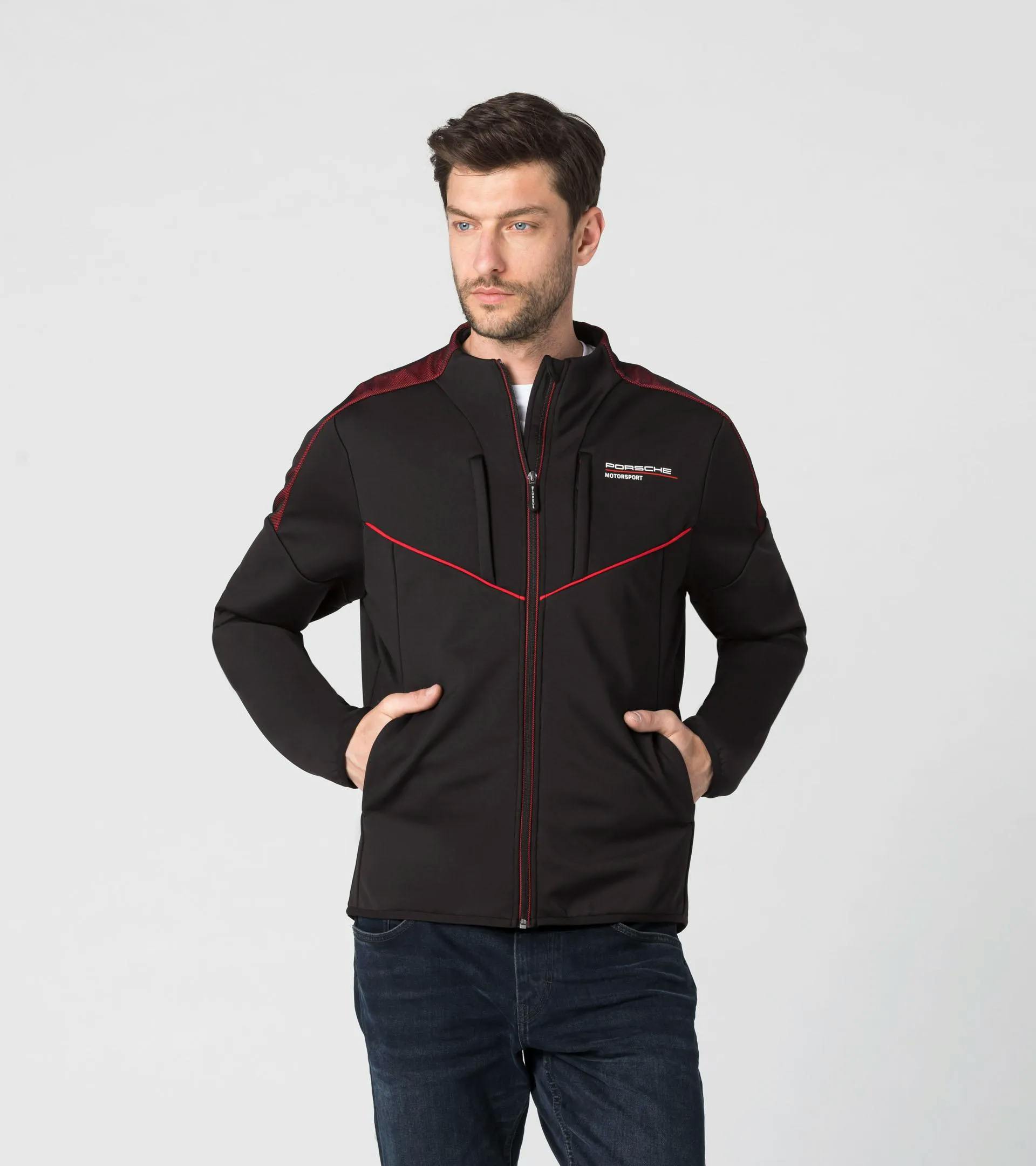 Jacket – Motorsport thumbnail 4