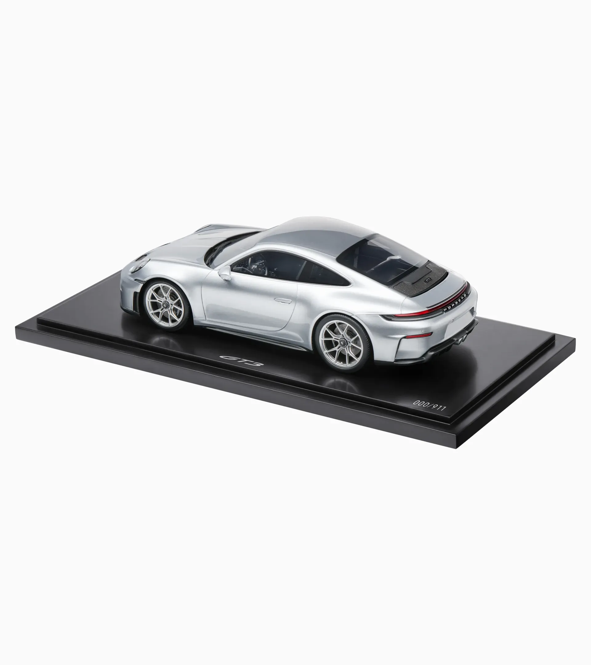 Porsche 911 GT3 avec pack Touring (992.2) - Limited Edition 3