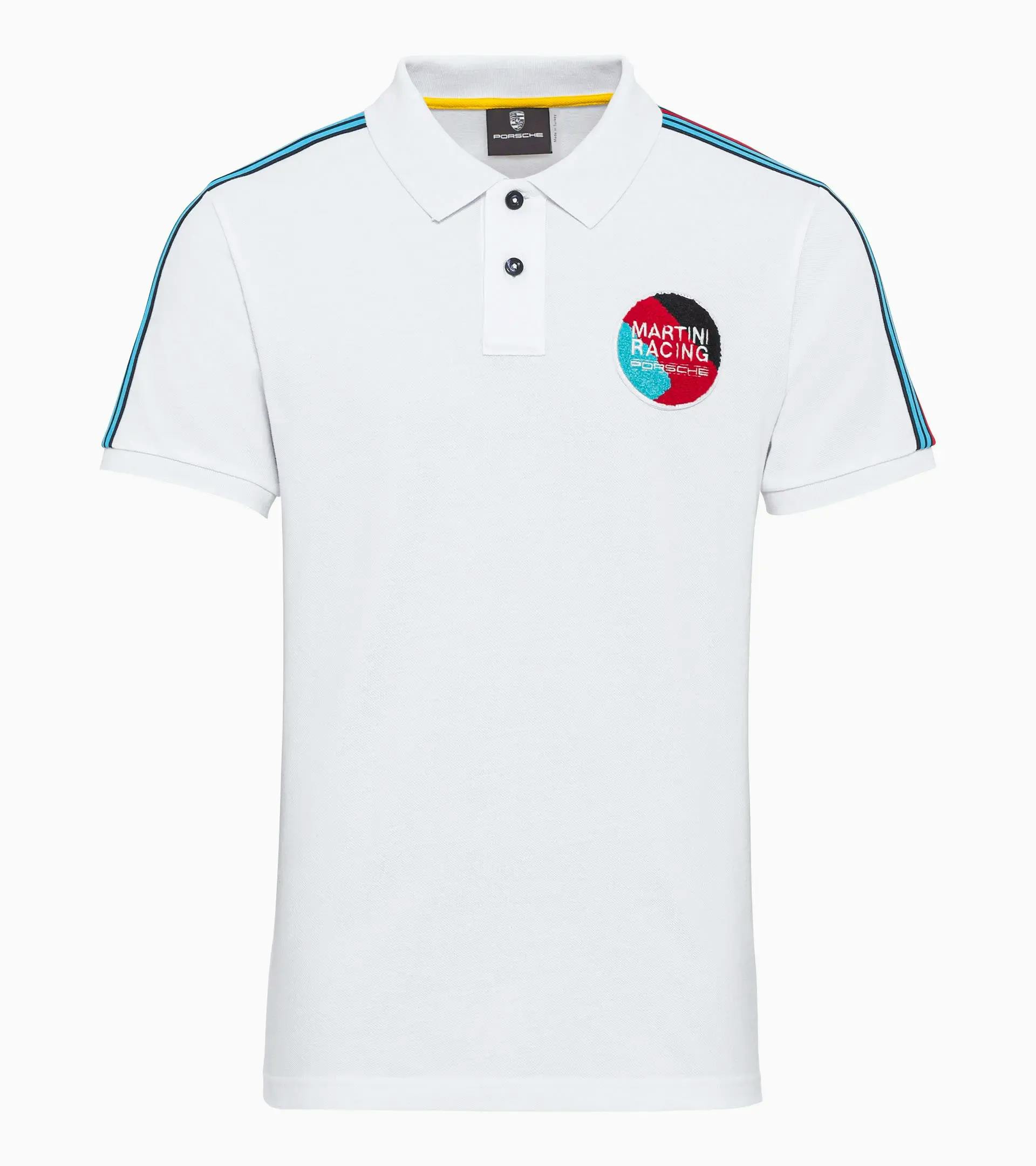 Polo shirt – MARTINI RACING® thumbnail 0