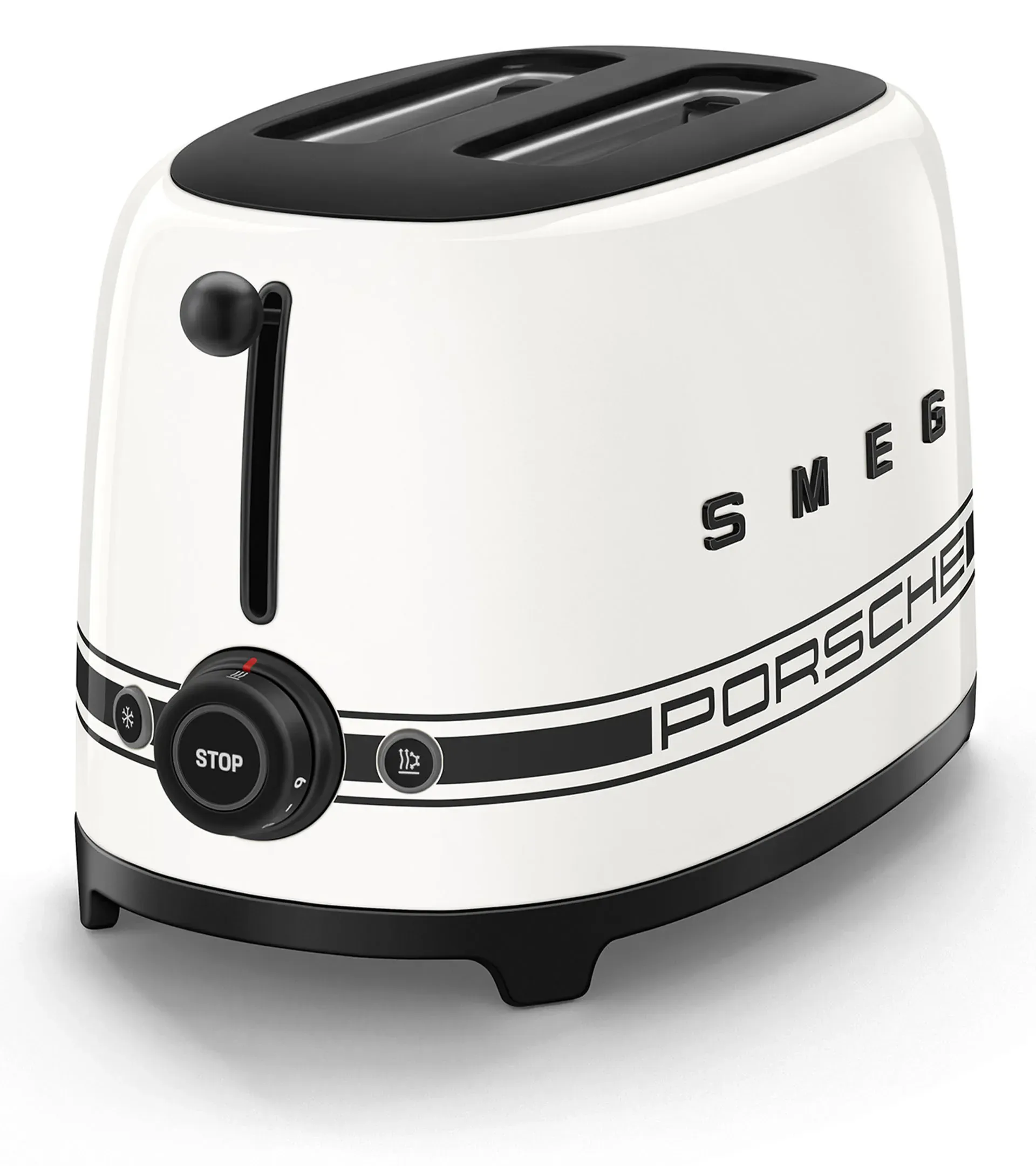 Toaster – Porsche x Smeg 2