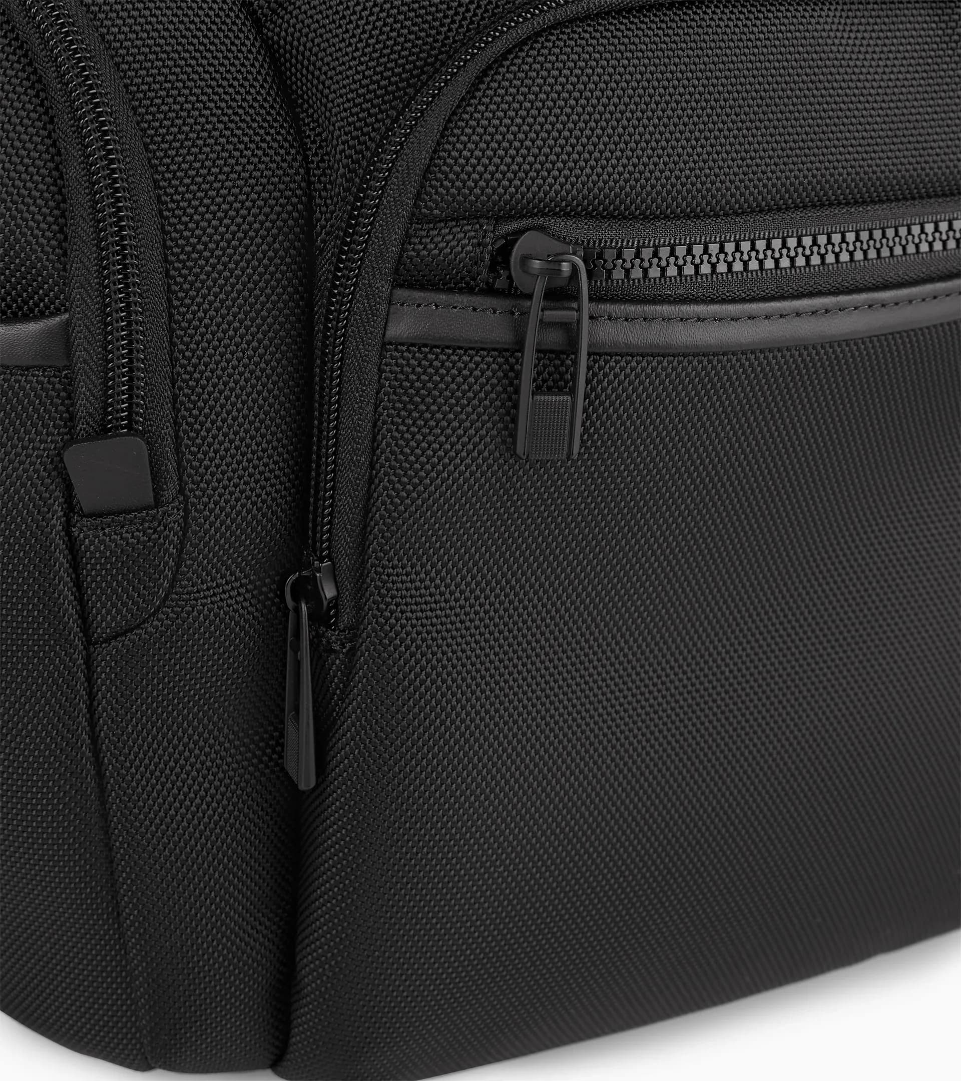 Roadster Nylon Backpack M 6