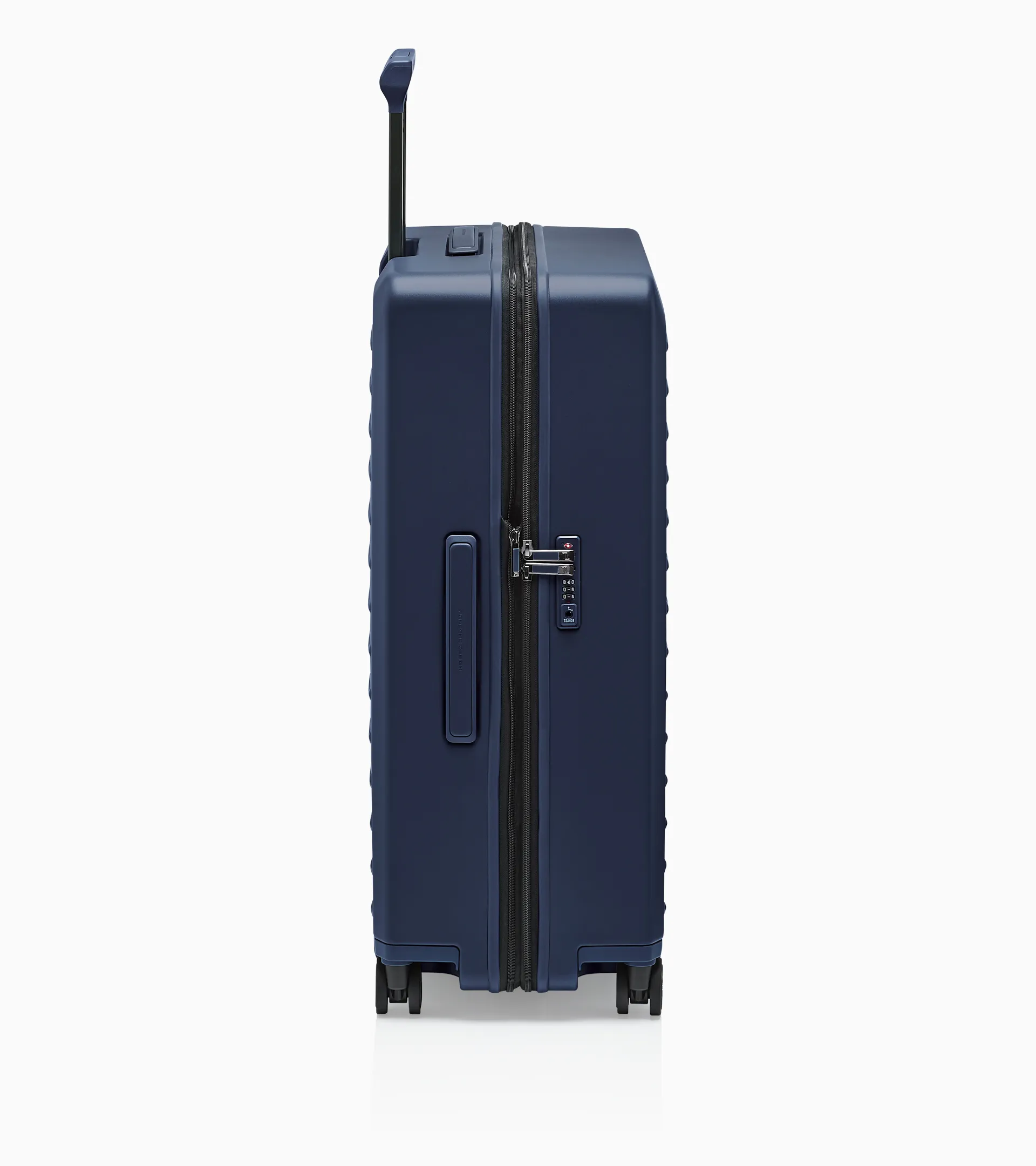 Roadster Hardcase 4W Trolley L 3