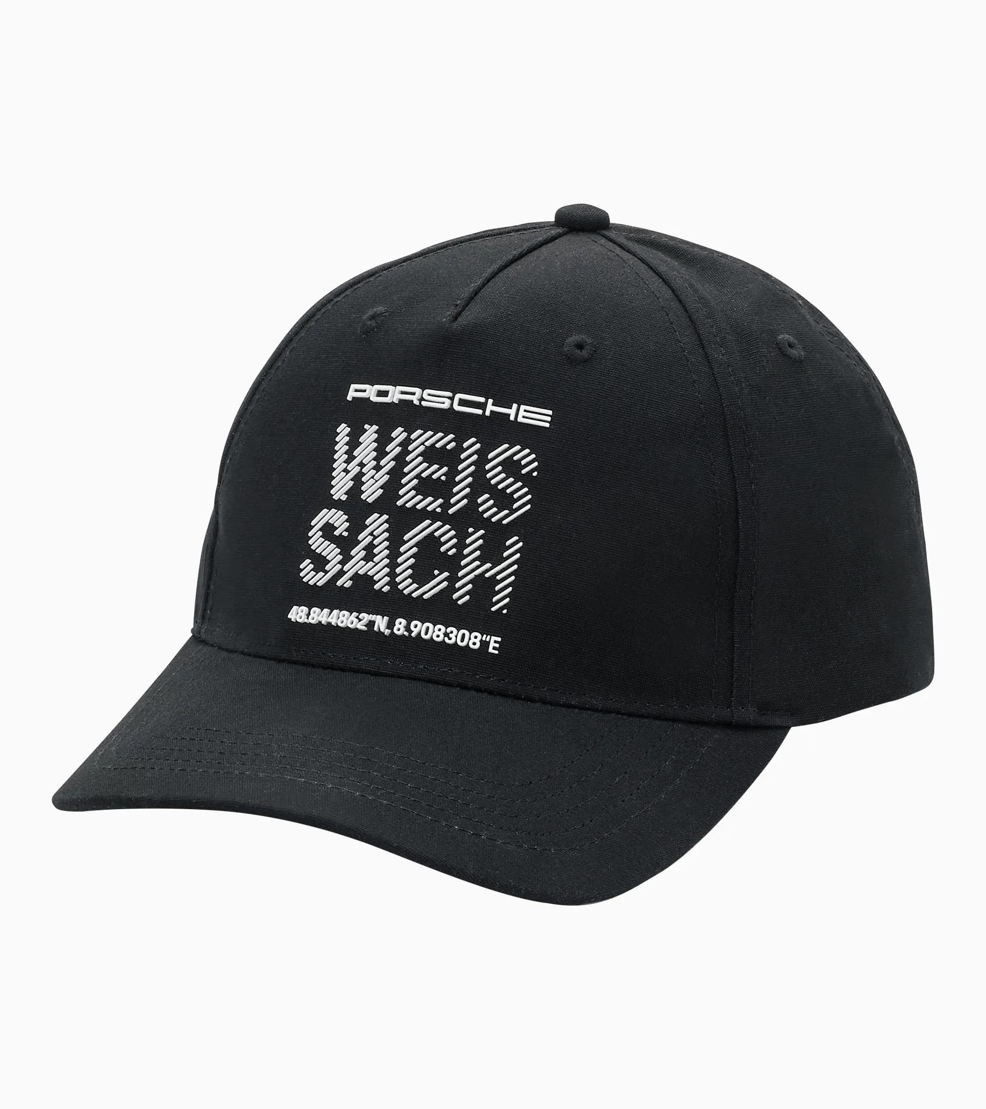 Casquette Weissach unisexe – Essential