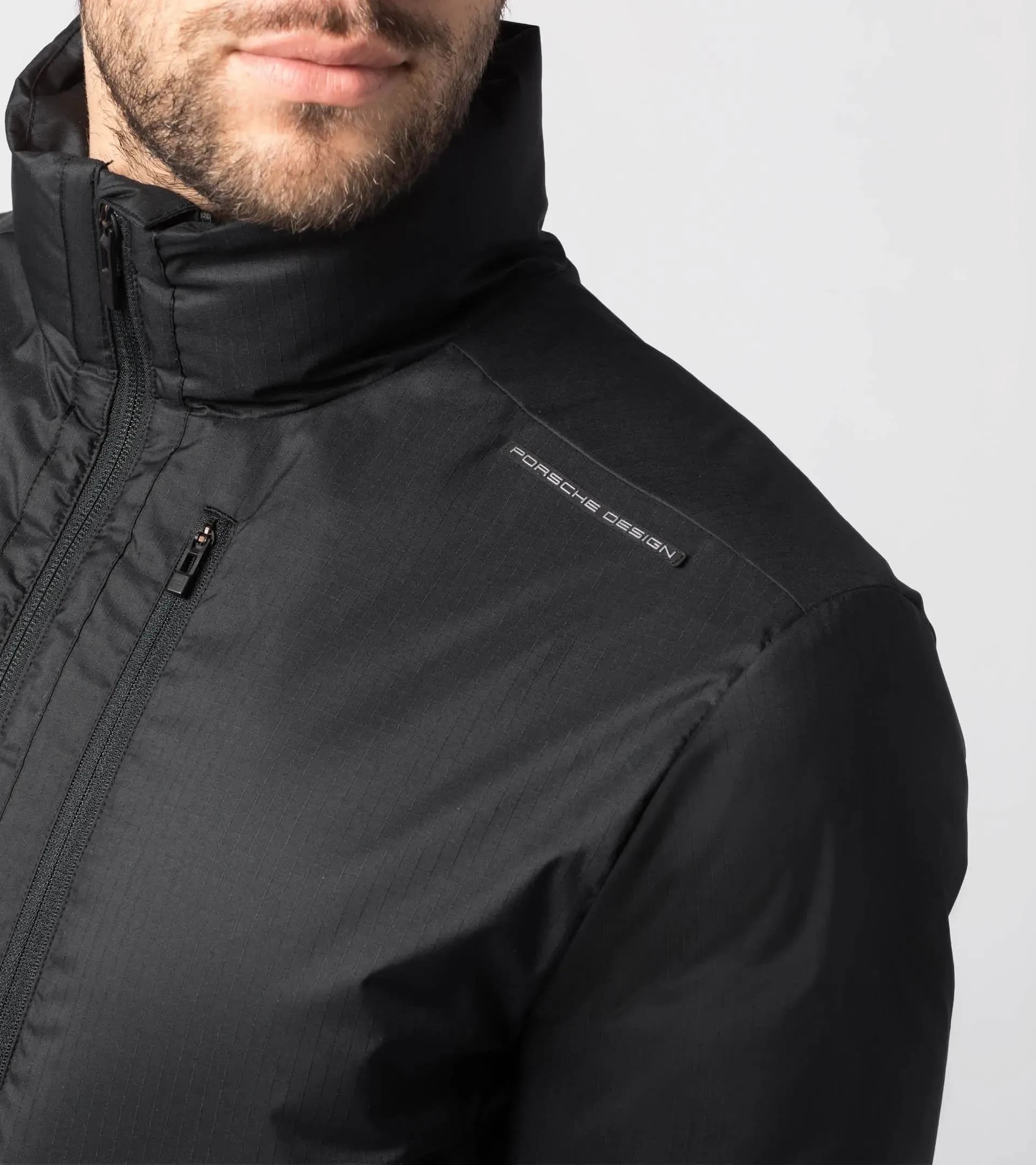 Light Padded Jacket 6