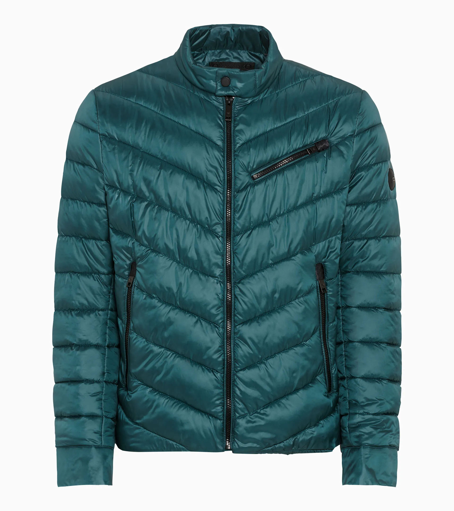 Light Weight Jacket 1