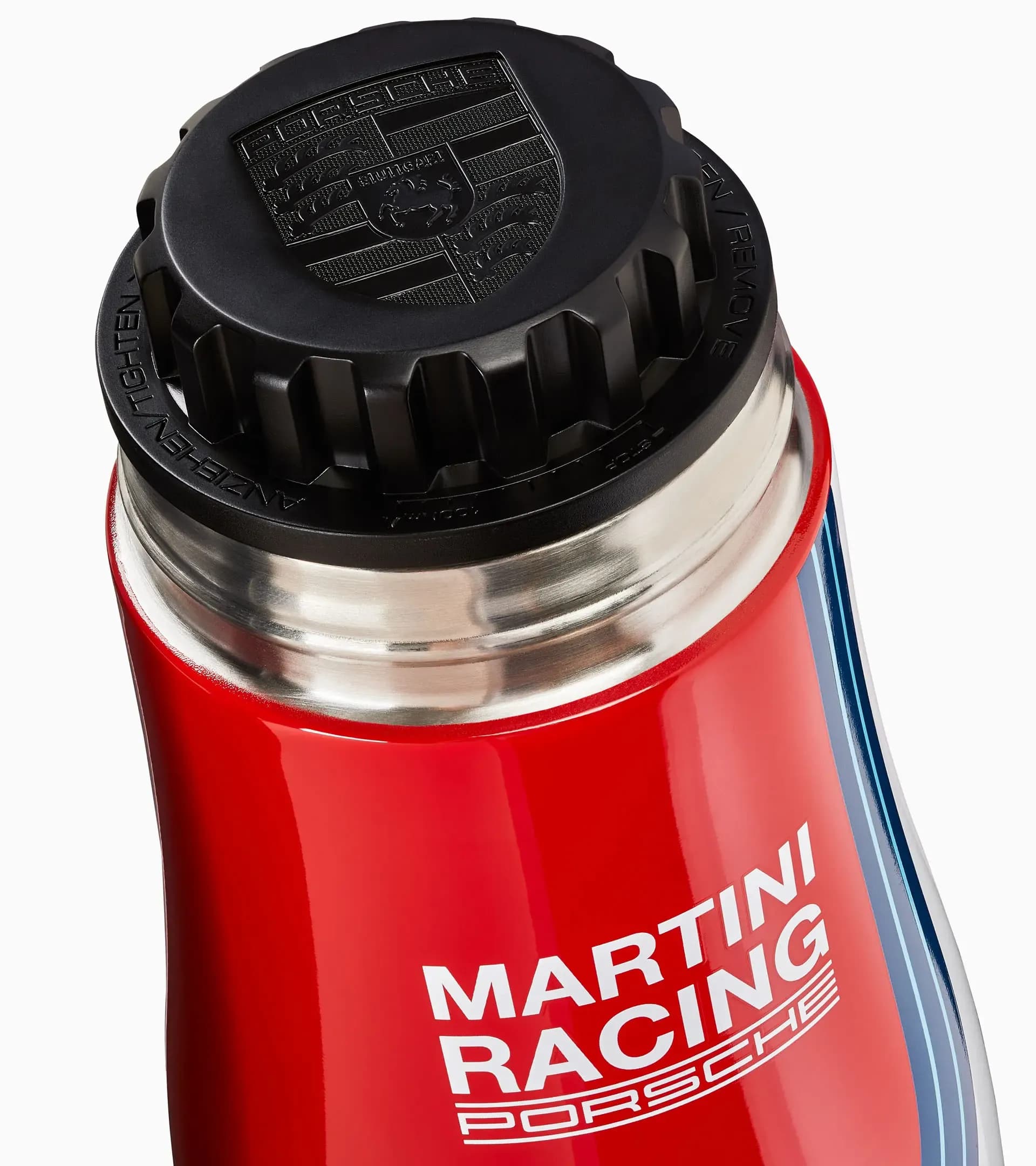 Thermo-insulated flask – MARTINI RACING® thumbnail 2