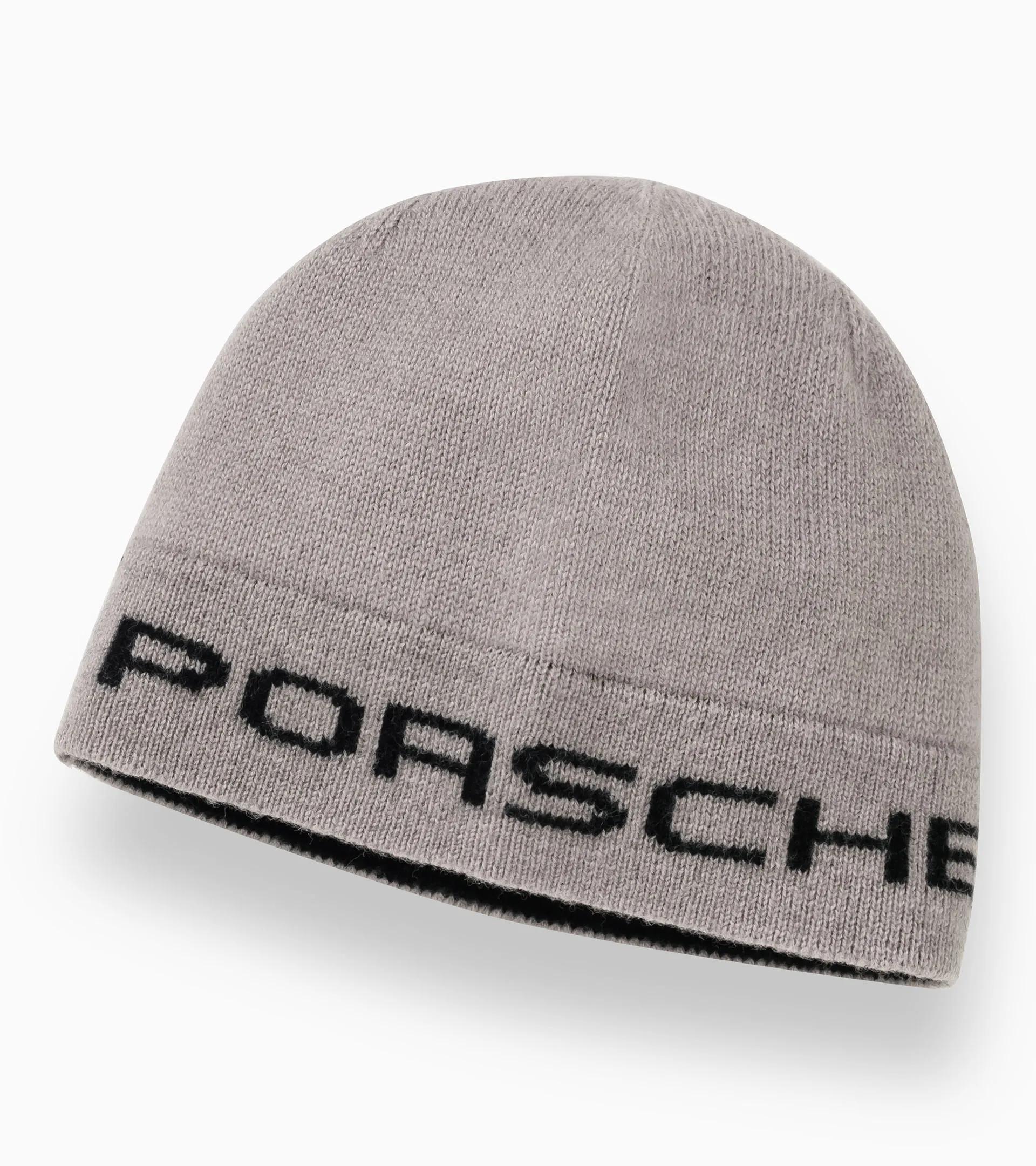 Wollen beanie thumbnail 0