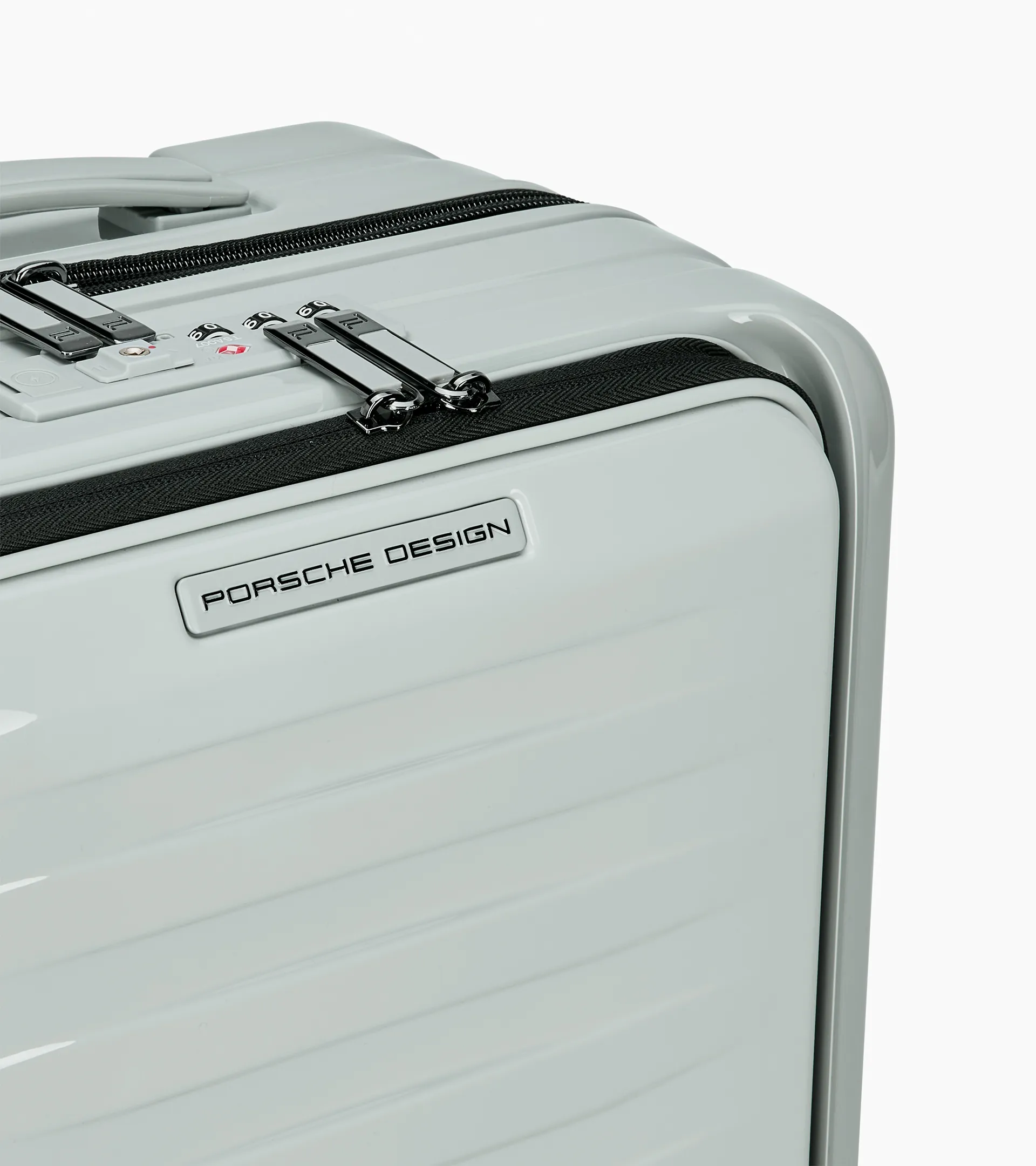Roadster Hardcase business-trolley S 6