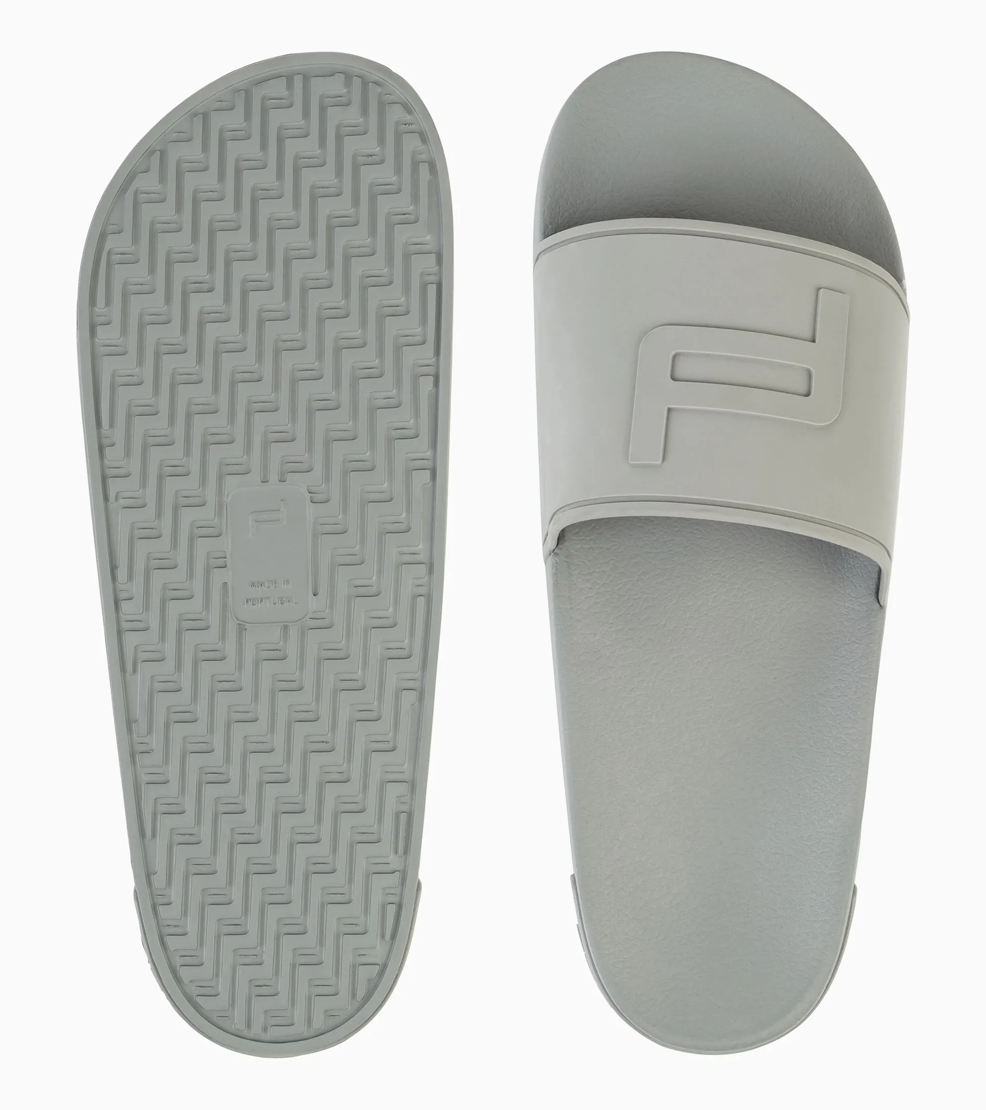 Porsche deals flip flops