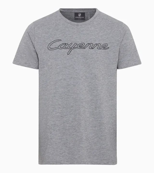 Camiseta unisex Cayenne
