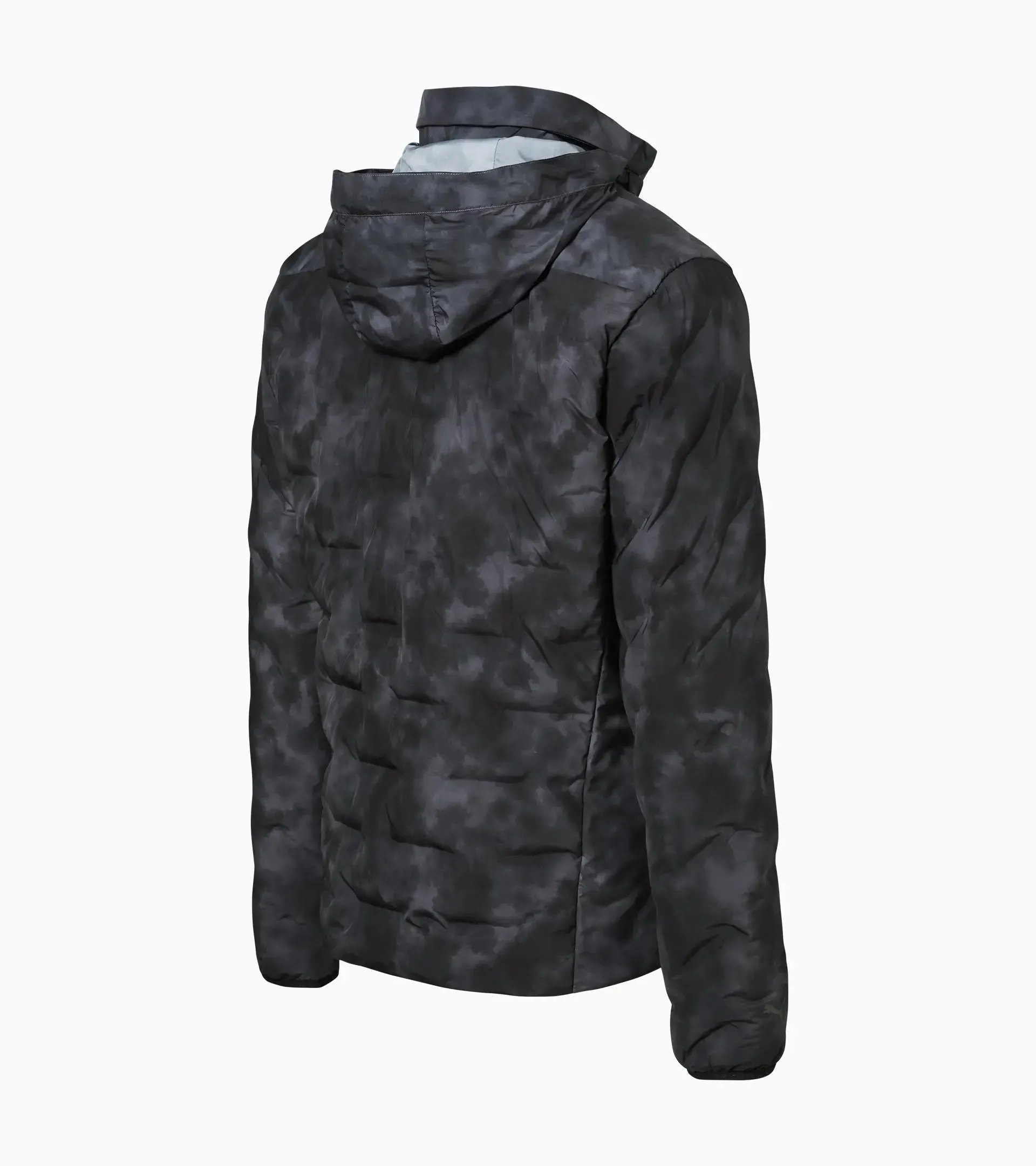 Lightweight Graphic Padded Jacket 3