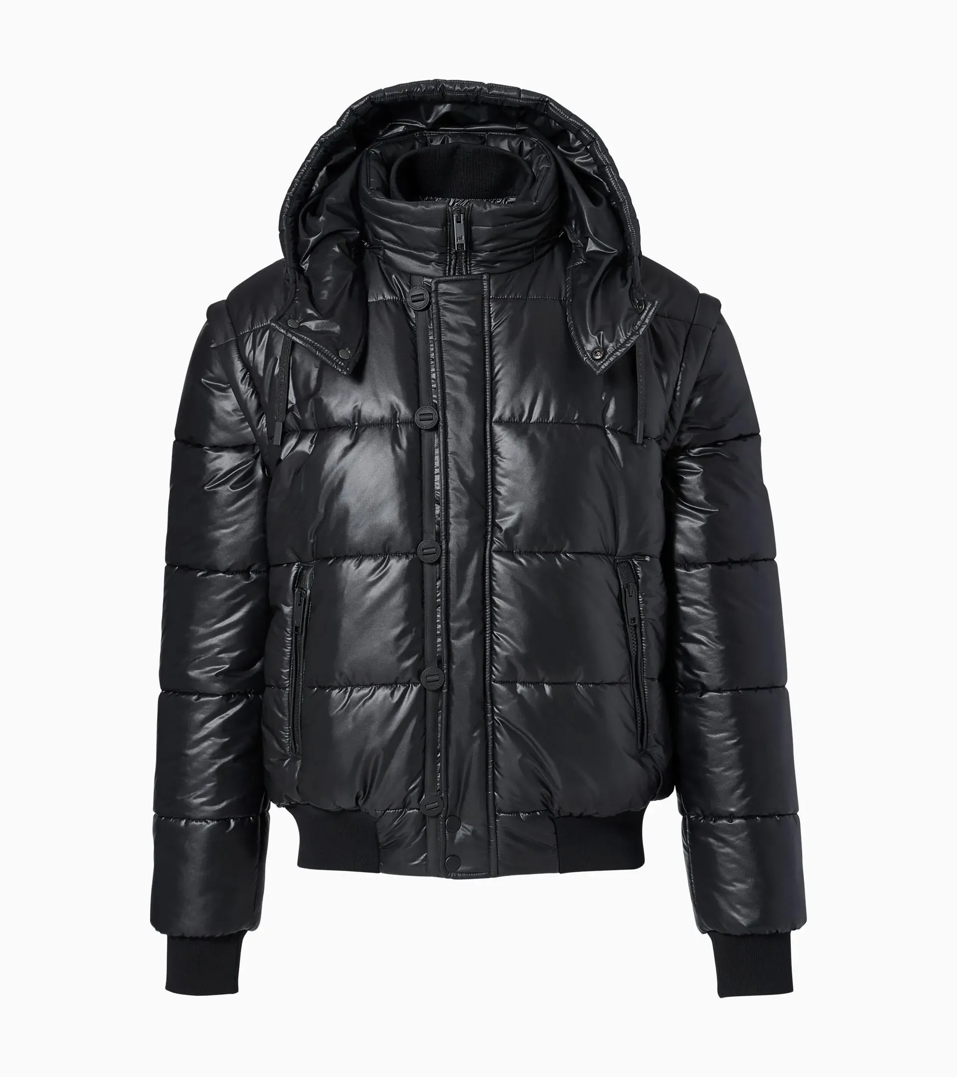 Functional Hybrid Bomber 1