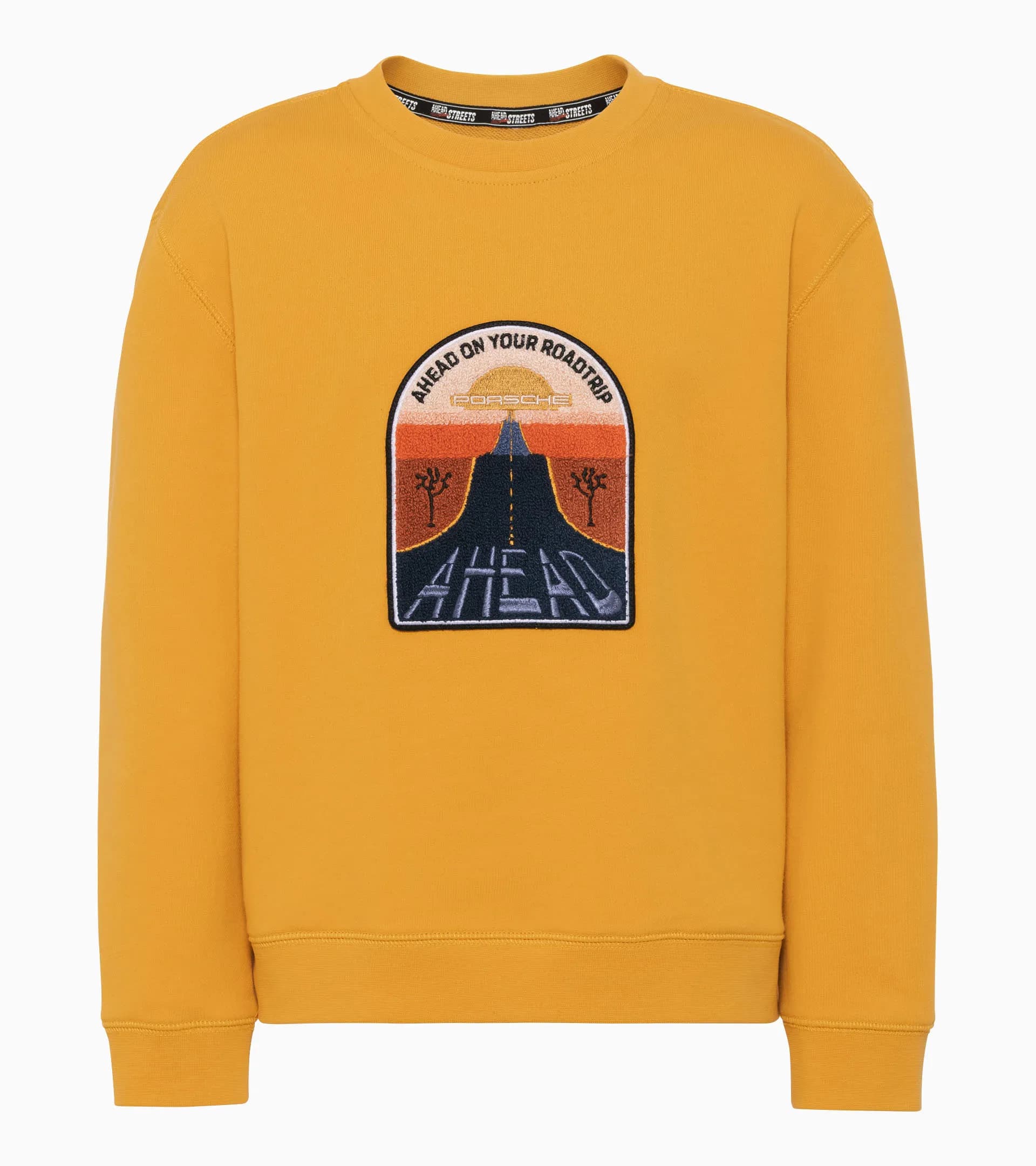 AHEAD Kids Sweater  thumbnail 0