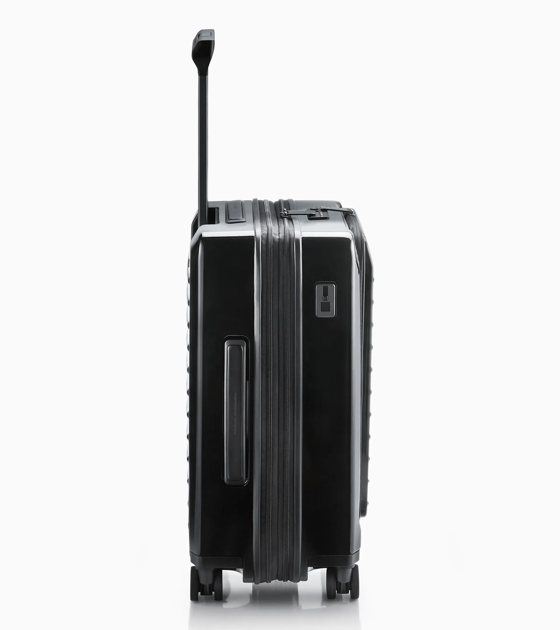 Roadster Hardcase 4W Business Trolley S 3