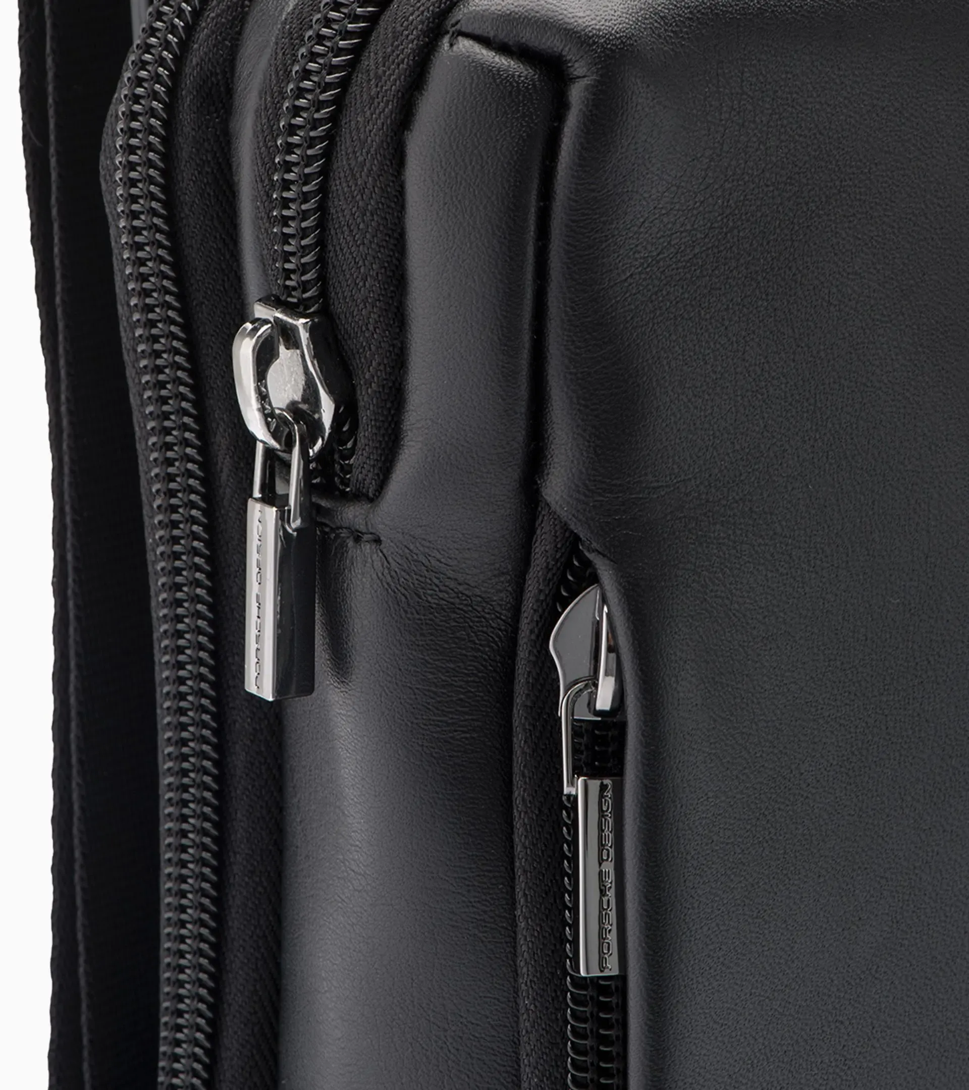 Shyrt 2.0 Leather Shoulder Bag SVZ 4