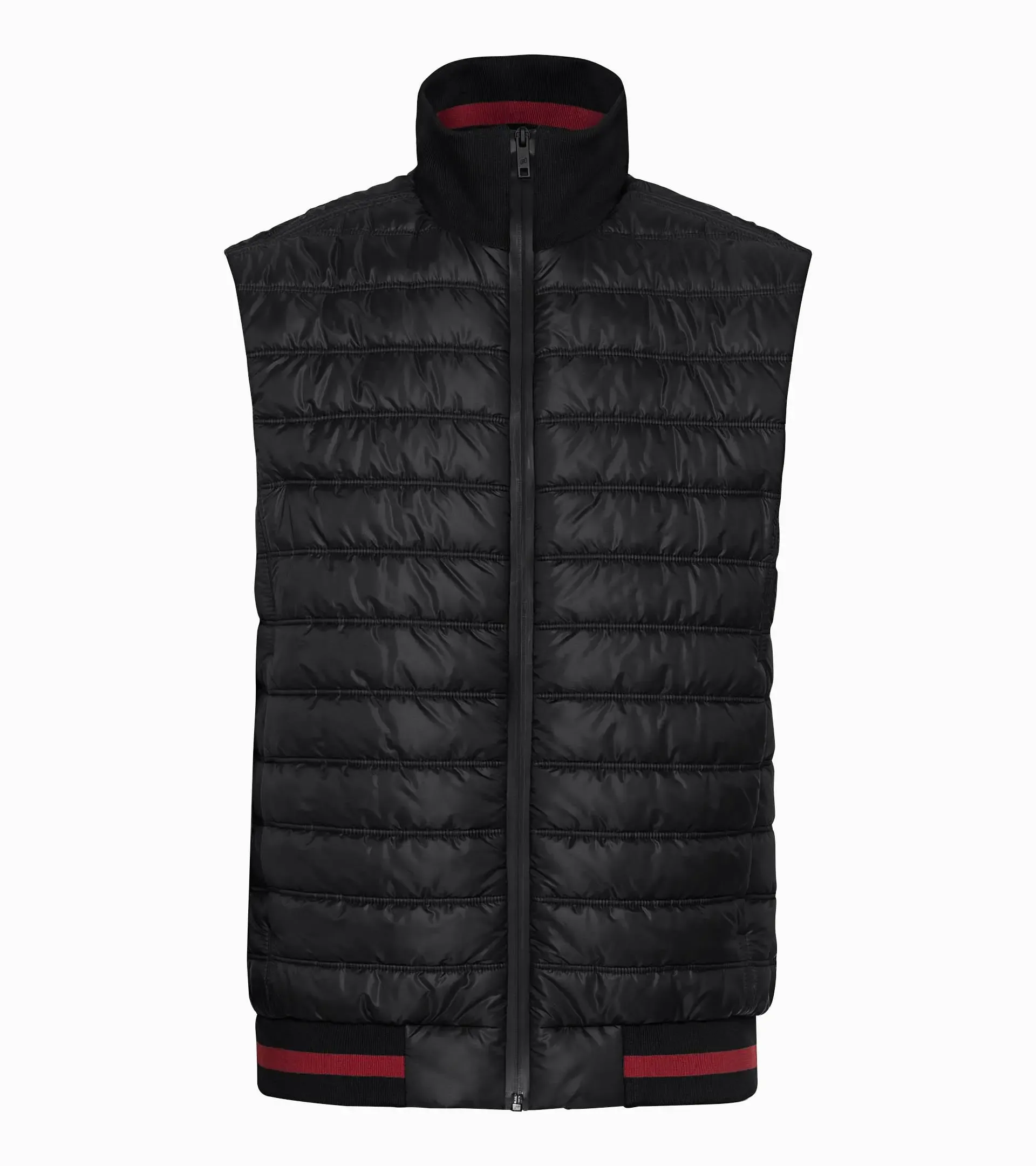 Soft Padded Vest 2