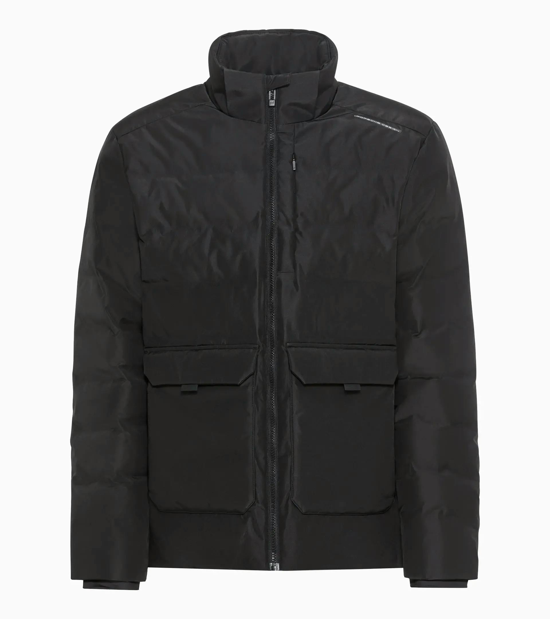 Porsche winter jacket on sale