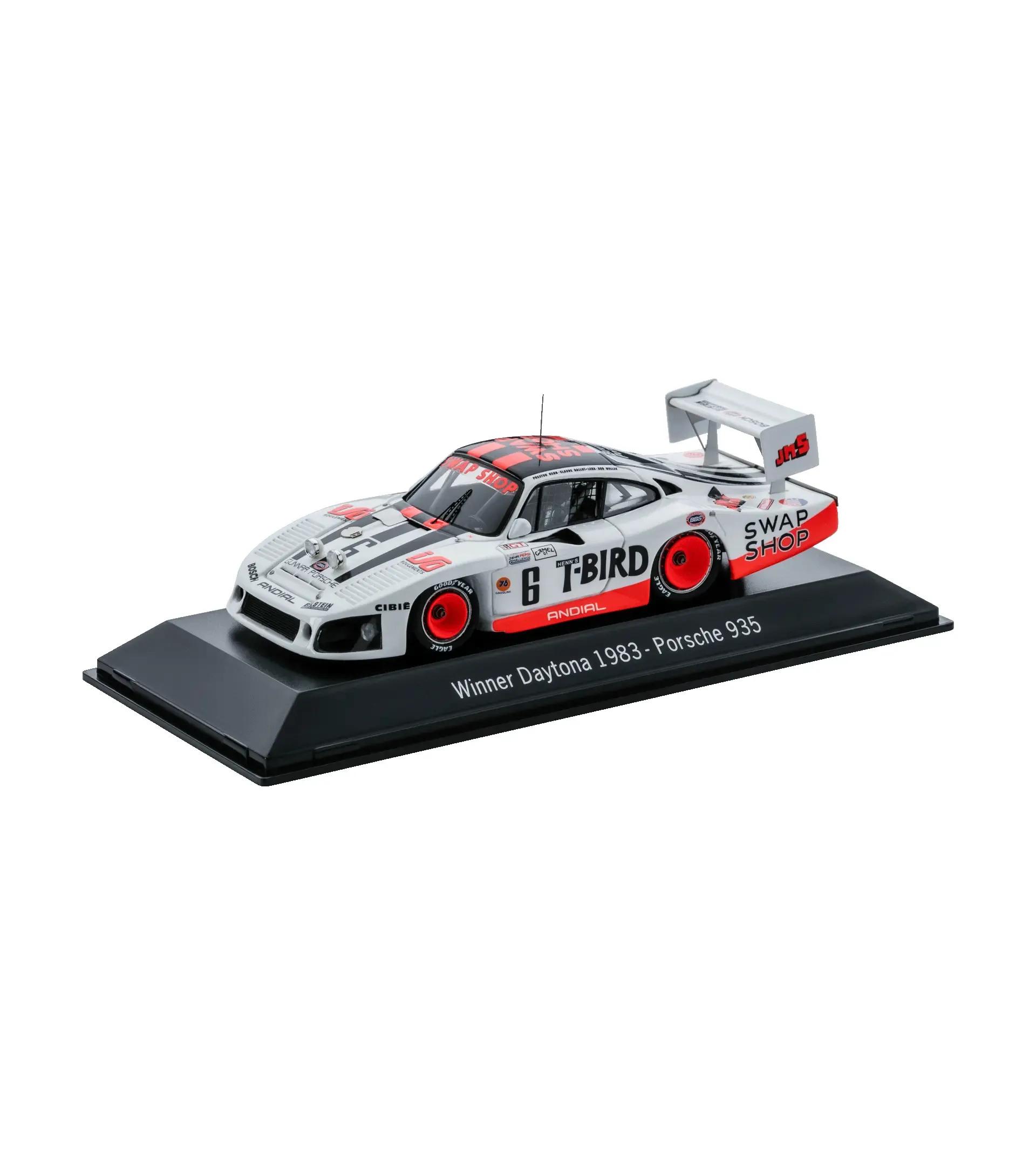 935 - Daytona winner 1983 thumbnail 0