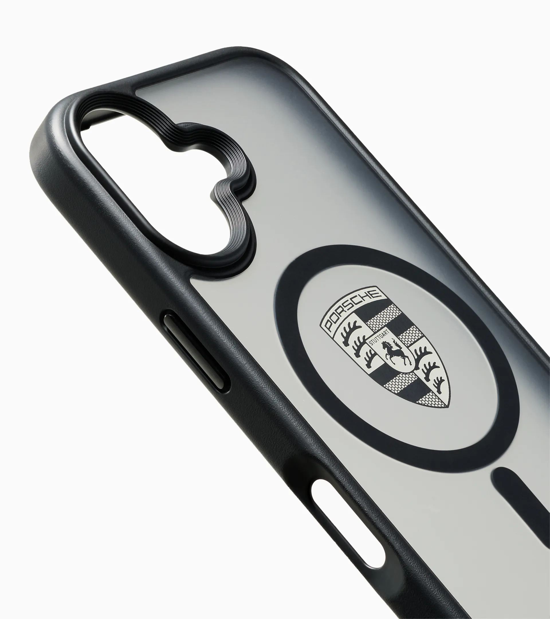 Snap-on case for  iPhone® 17 3