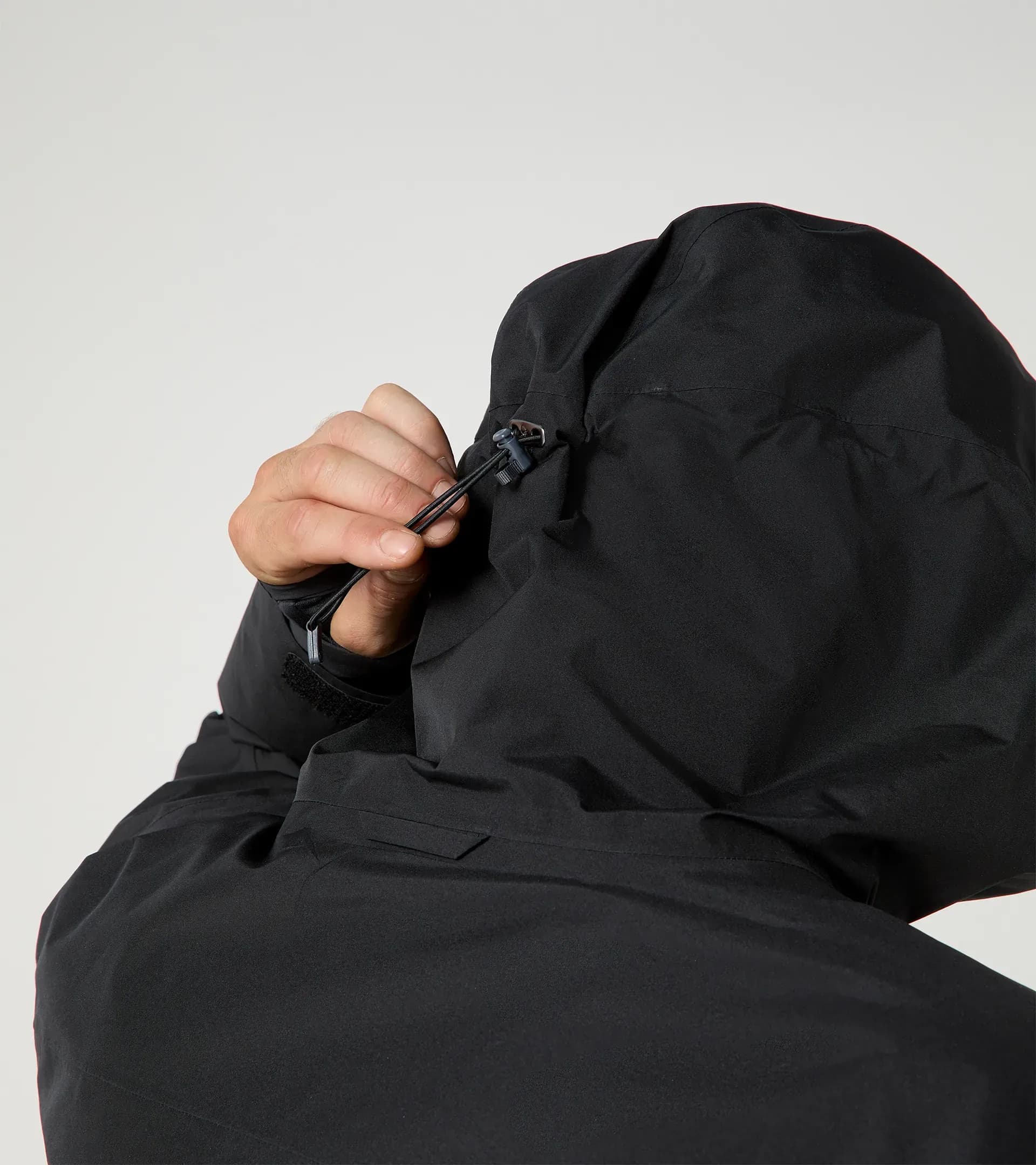 Ski jacket – Porsche x Norrøna  5