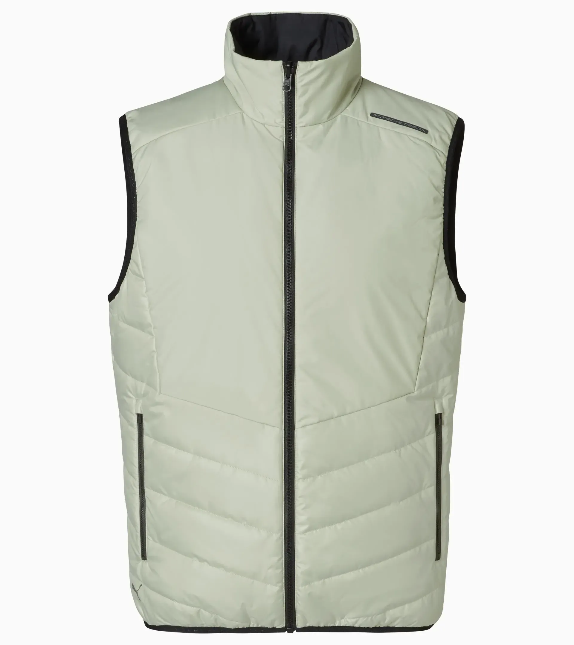 Reverisble Light Padded Vest 1