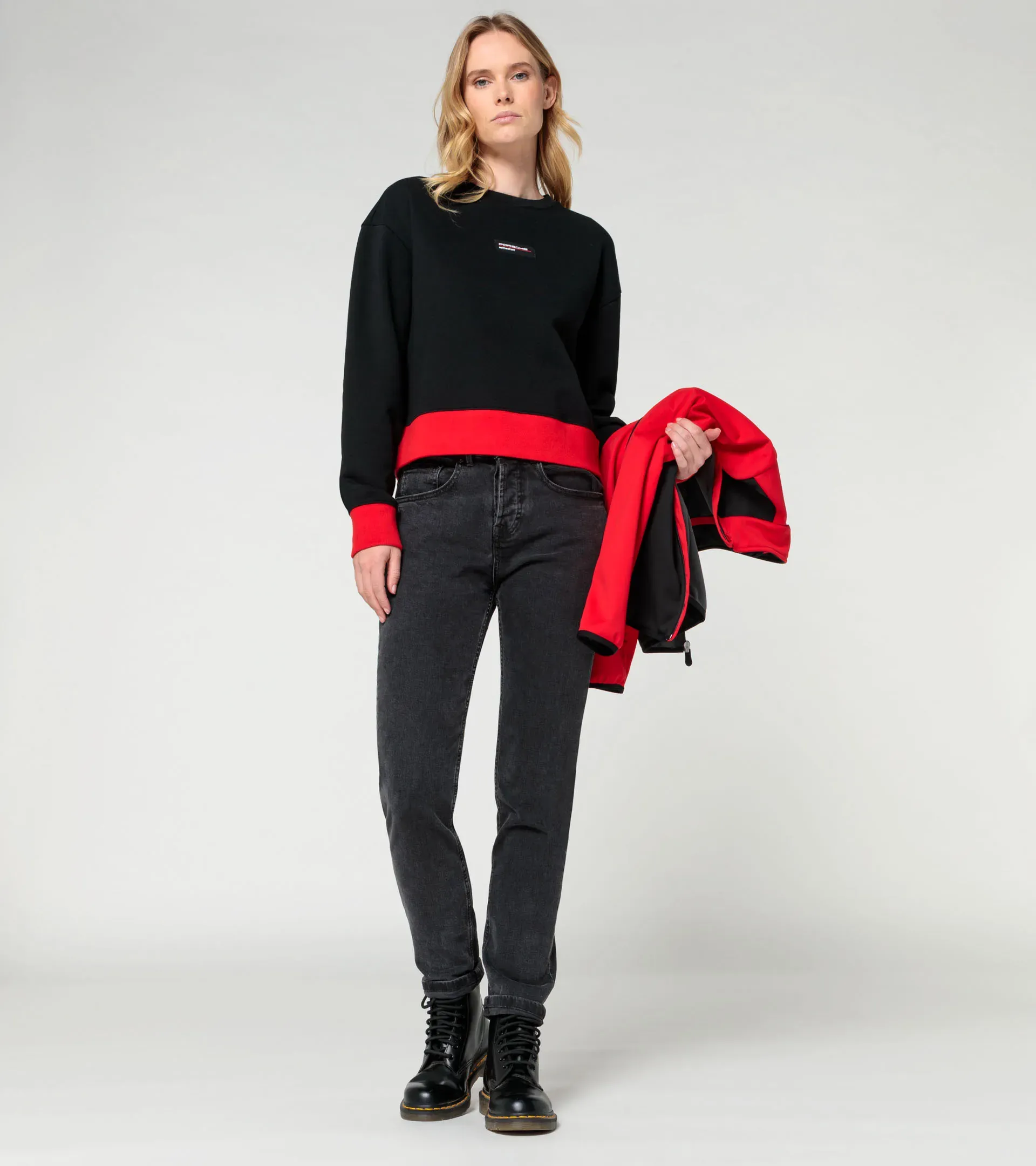 Women's pullover – Motorsport Fanwear 3