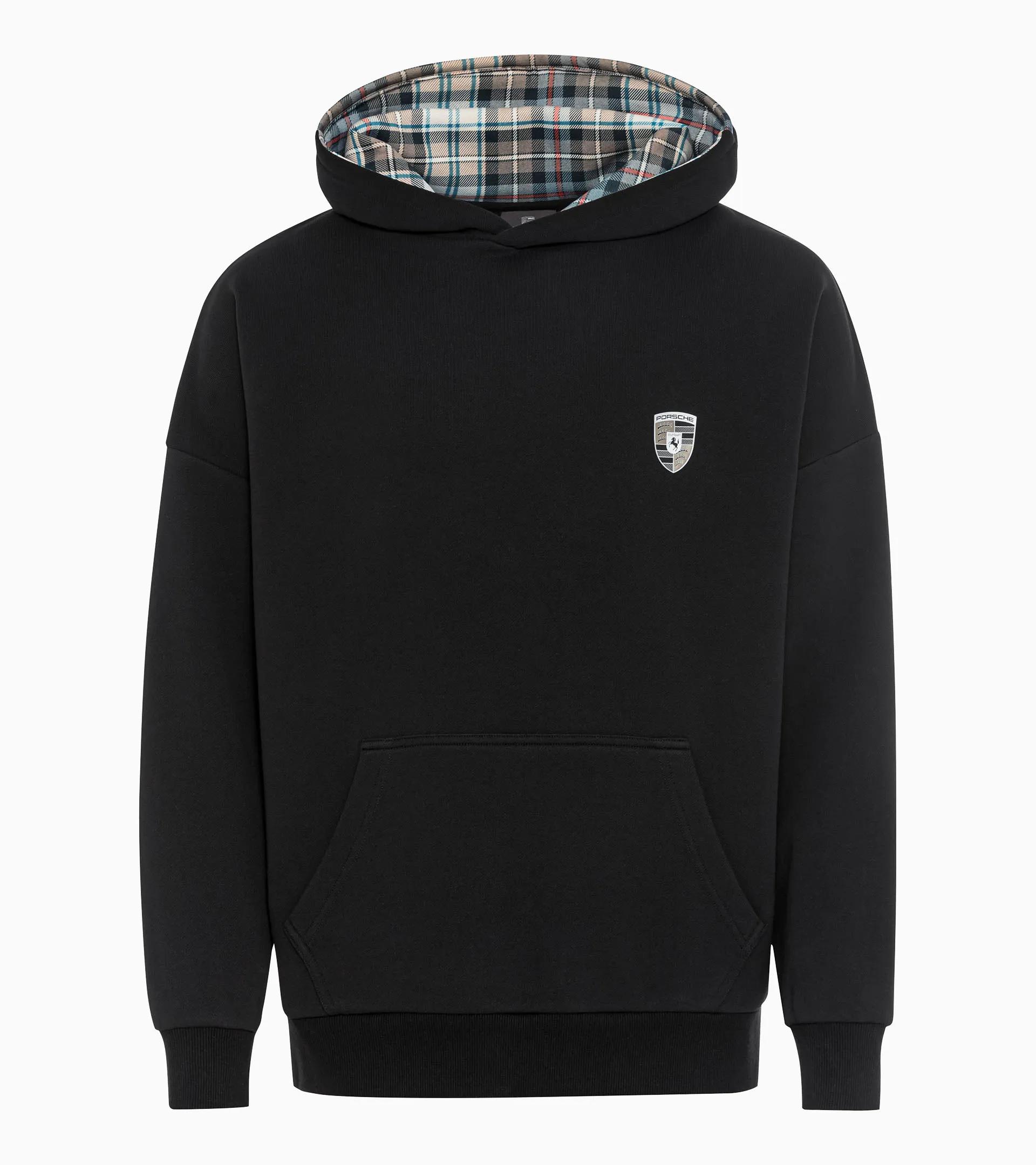 Porsche hoodie on sale