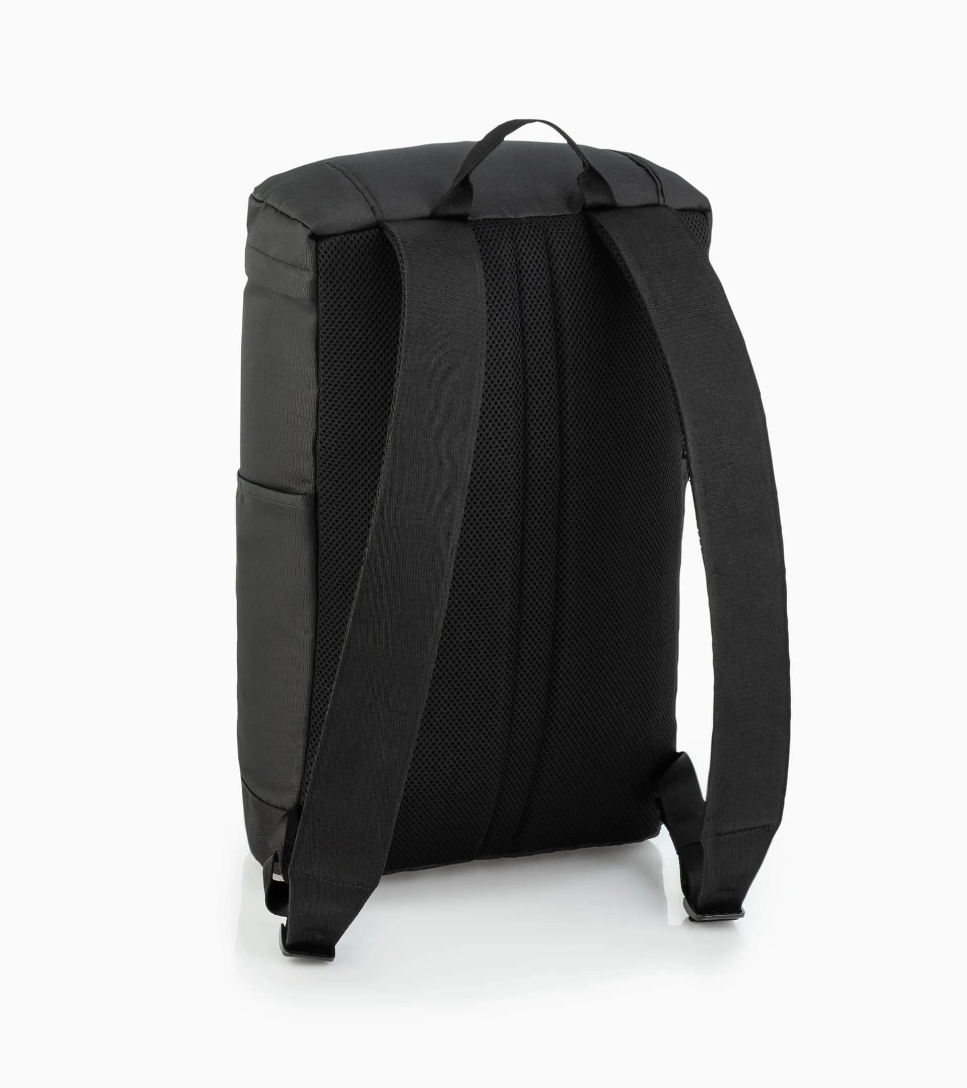 Porsche Turbo Backpack 2