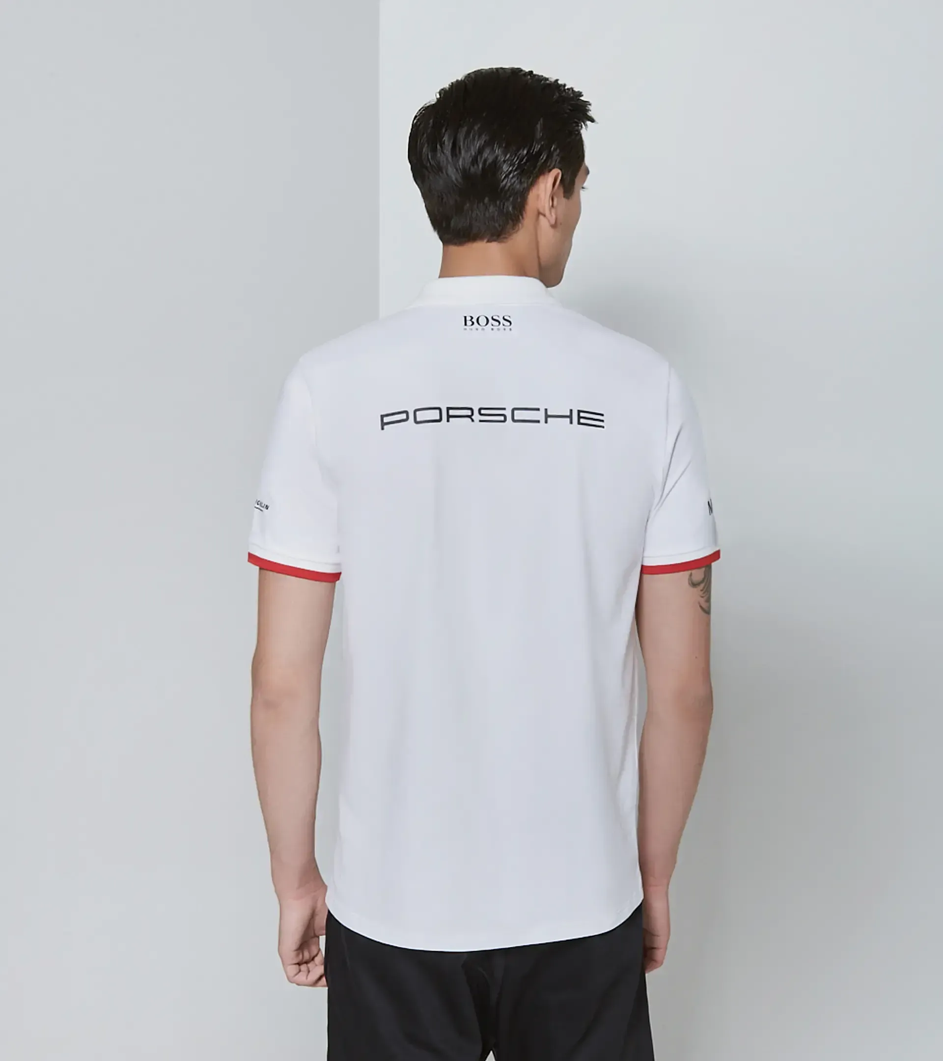 Polo-Shirt – Motorsport 2