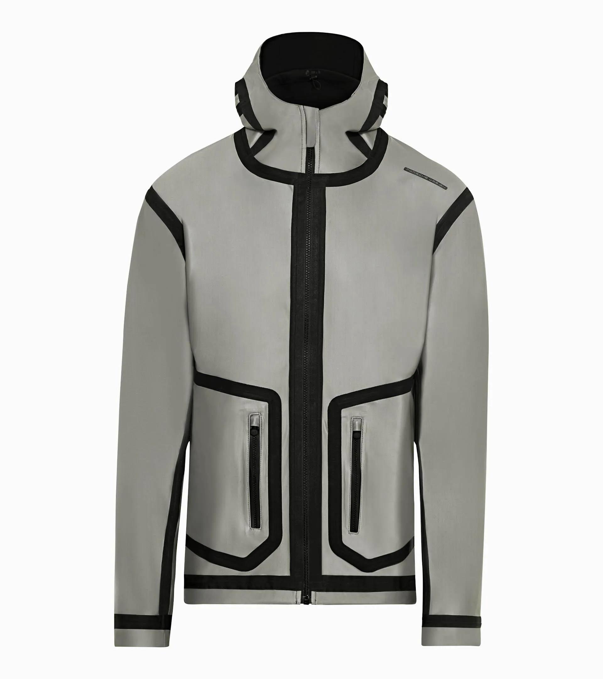 50Y Reversible Jacket 1
