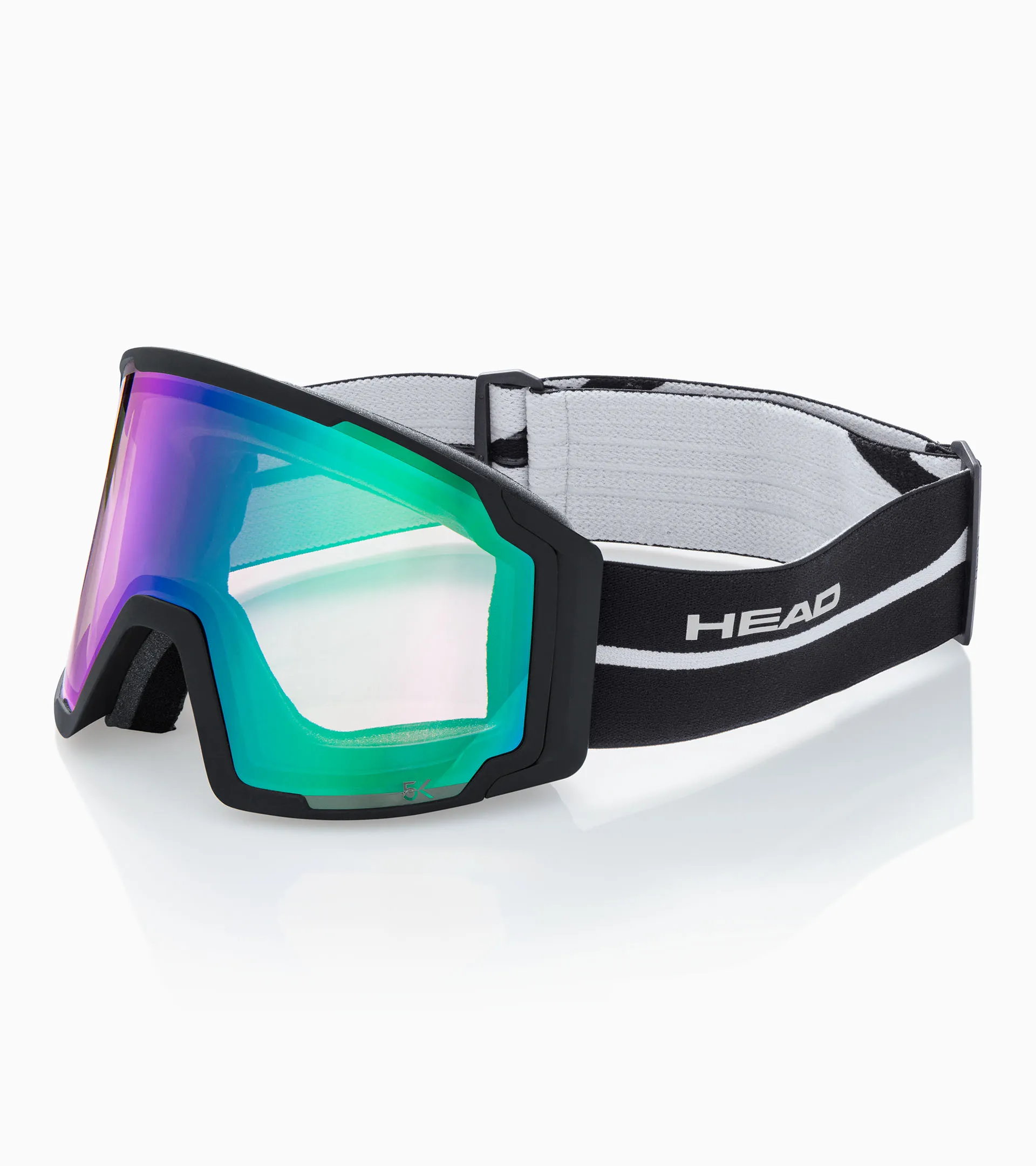 Masque de ski Porsche x HEAD 2