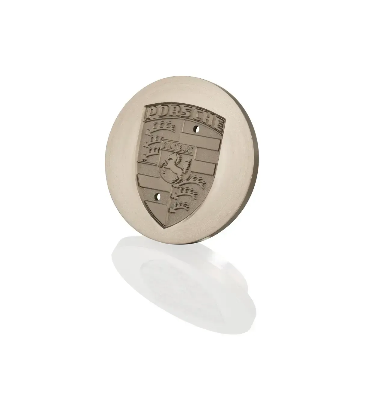 Radzierdeckel Porsche 924 1