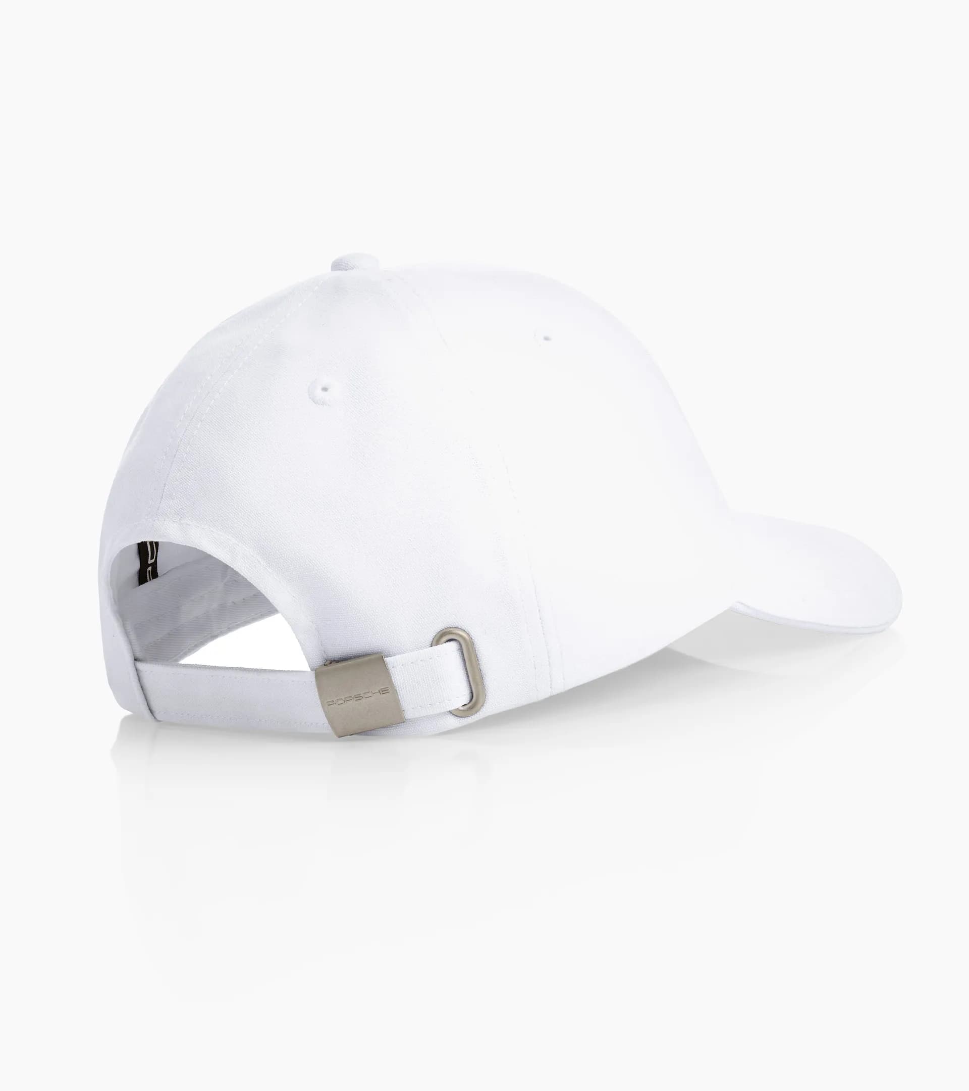 Casquette de baseball avec écusson – Essential 2