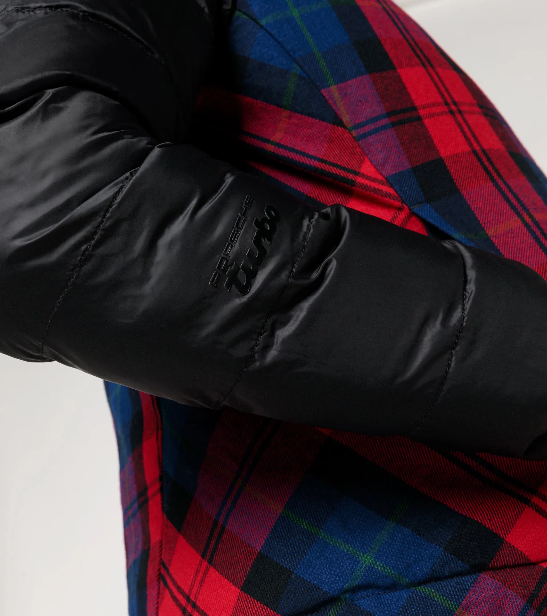 Reversible women's jacket – Turbo No. 1 7